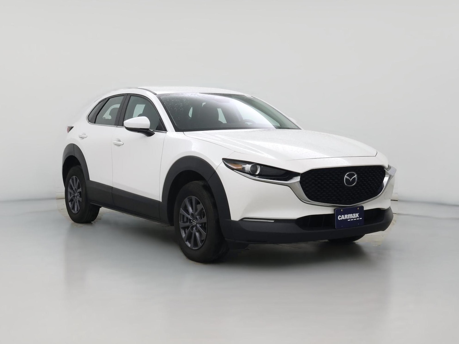 2024 Mazda CX-30 S
