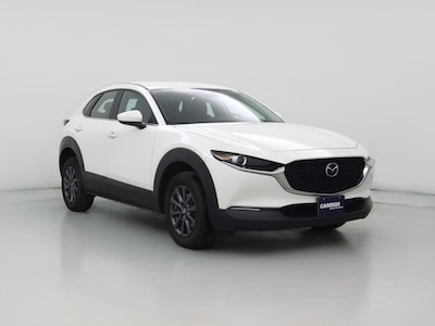 2024 Mazda CX-30 2.5 S