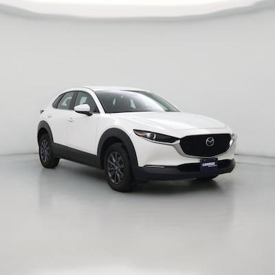 2024 Mazda CX-30 2.5 S
