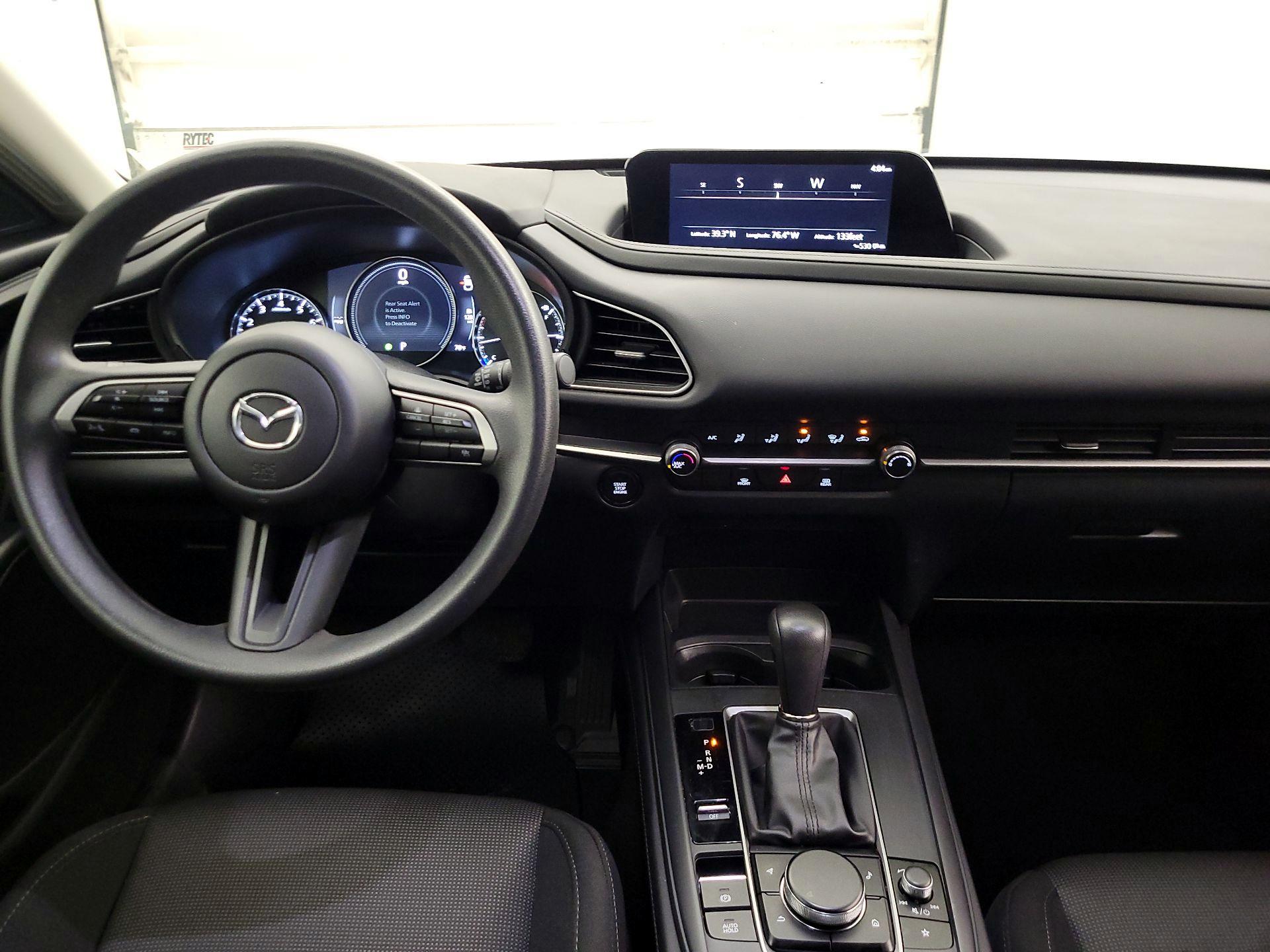 Thumbnail: 2024 Mazda CX-30 - 9