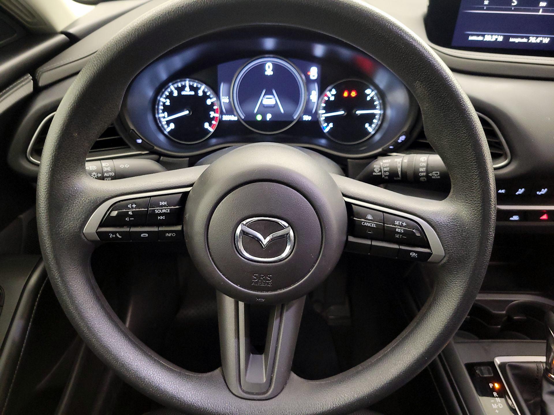 Thumbnail: 2024 Mazda CX-30 - 10