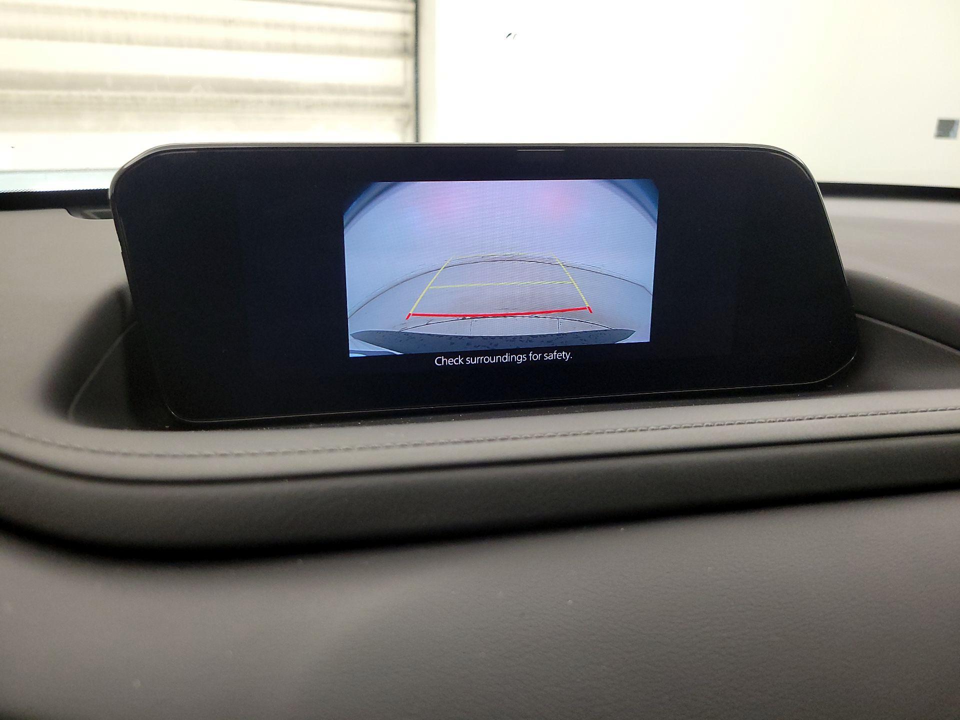 Thumbnail: 2024 Mazda CX-30 - 14