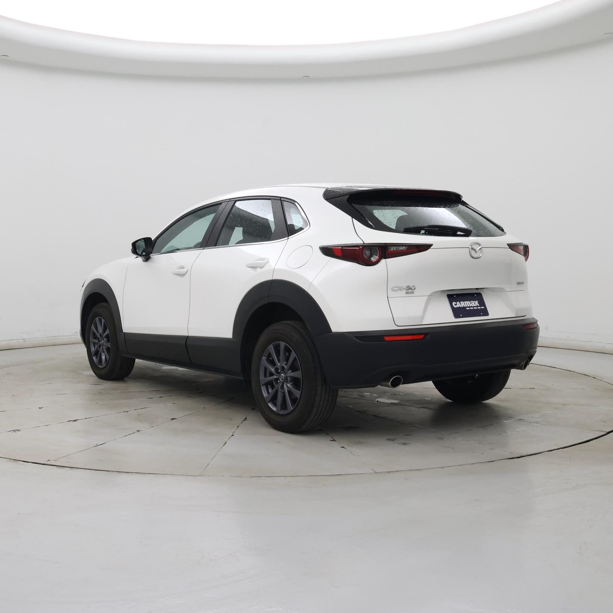 Thumbnail: 2024 Mazda CX-30 - 2