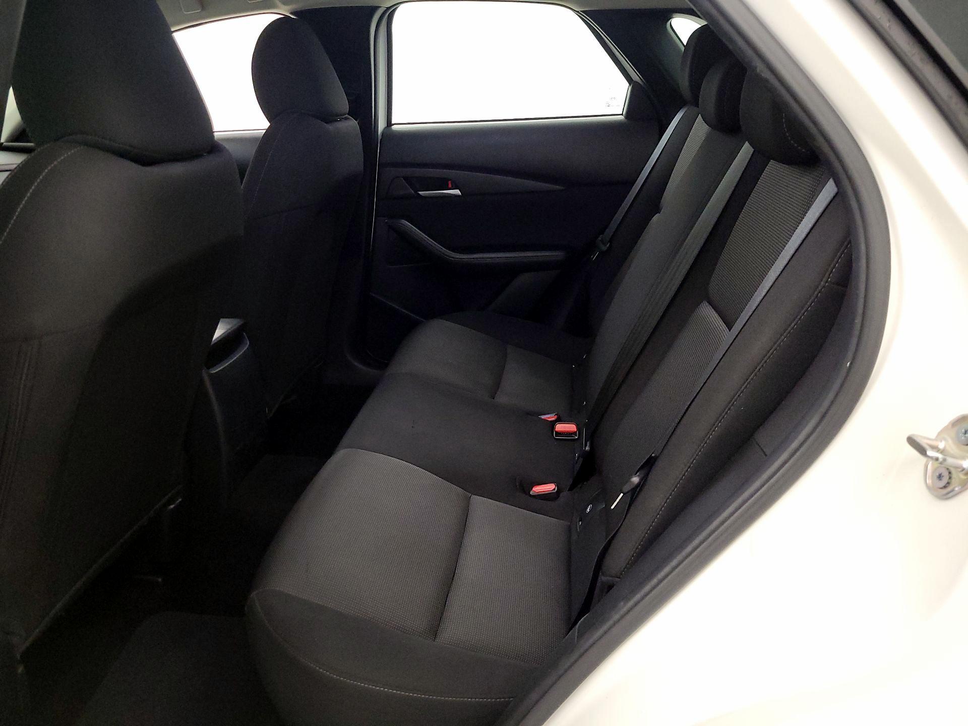 Thumbnail: 2024 Mazda CX-30 - 19