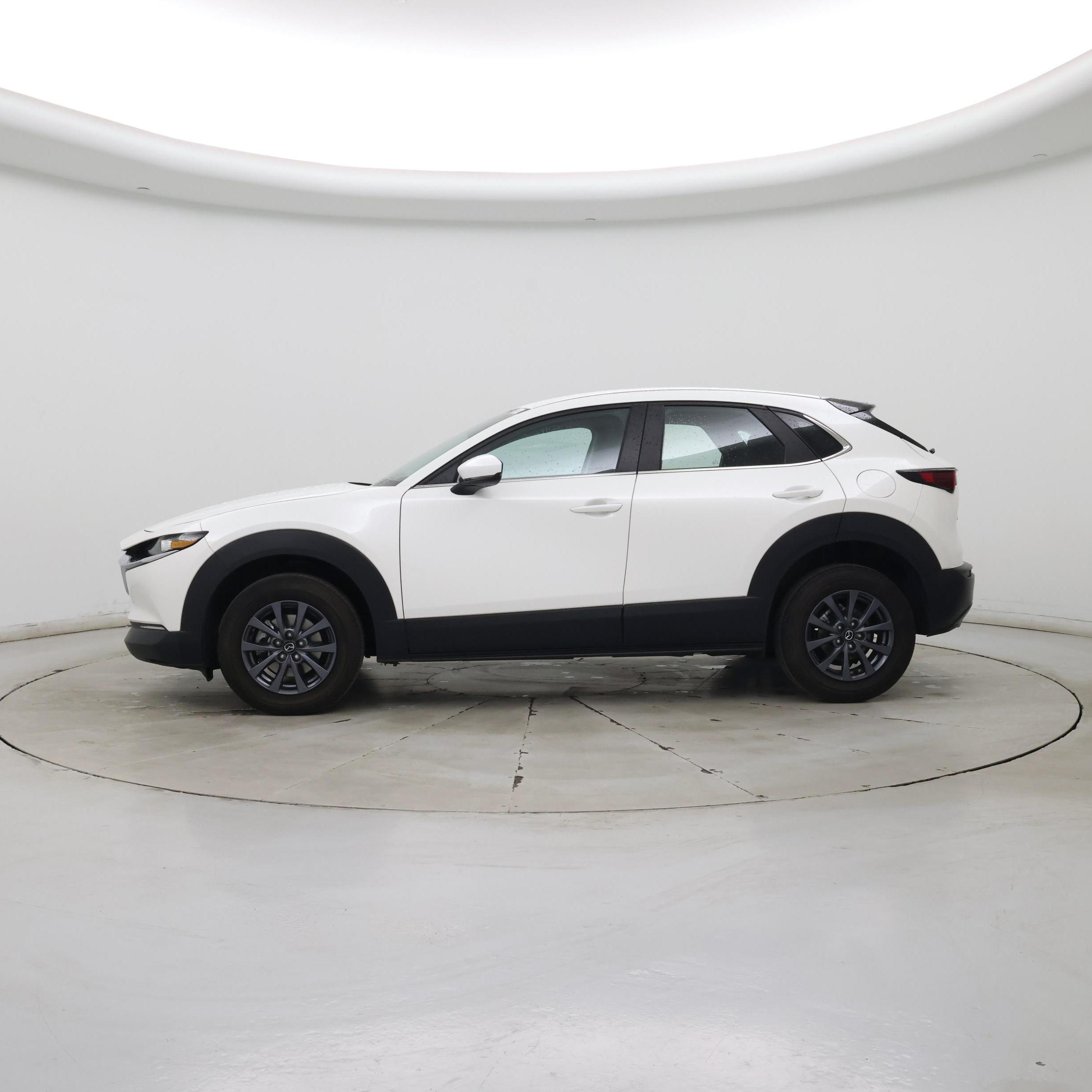 Thumbnail: 2024 Mazda CX-30 - 3
