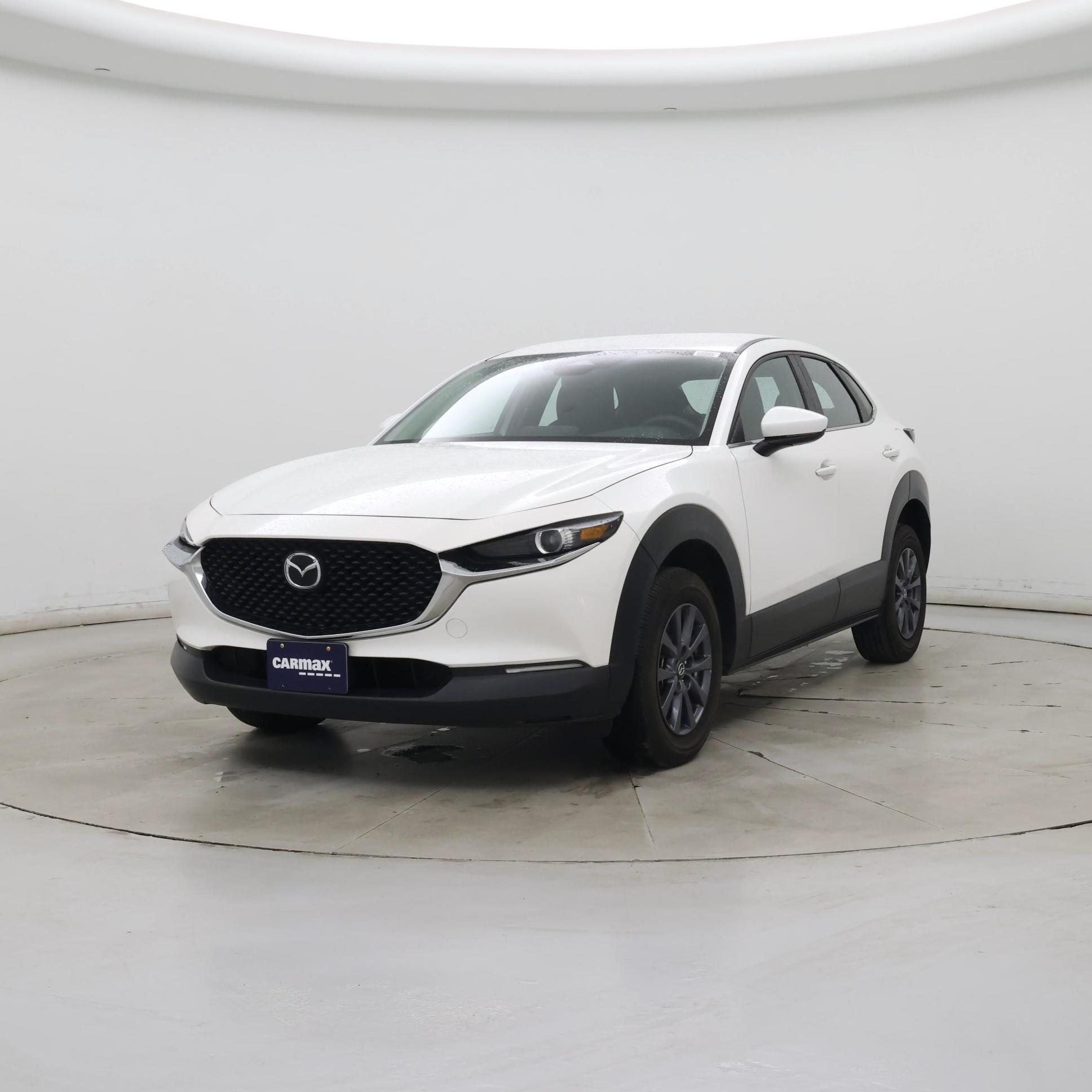 Thumbnail: 2024 Mazda CX-30 - 4