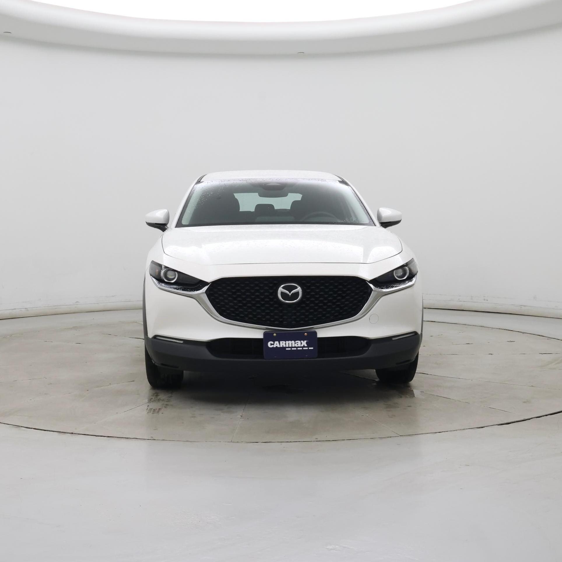 Thumbnail: 2024 Mazda CX-30 - 5