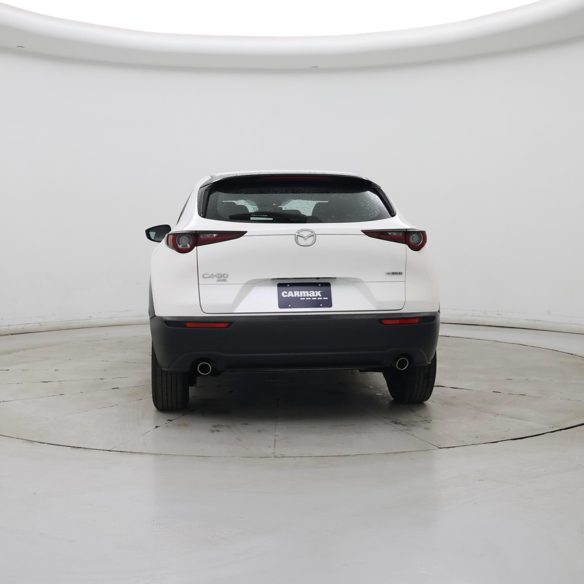 Thumbnail: 2024 Mazda CX-30 - 6