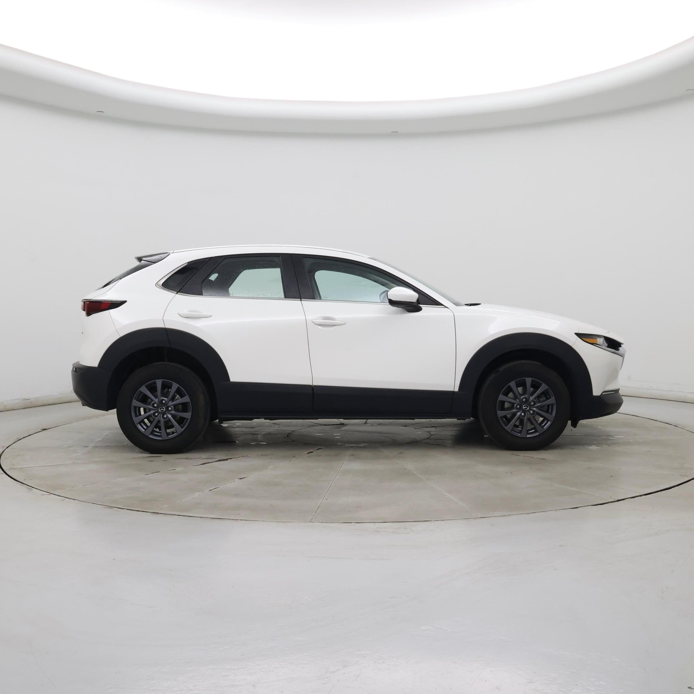 Thumbnail: 2024 Mazda CX-30 - 7