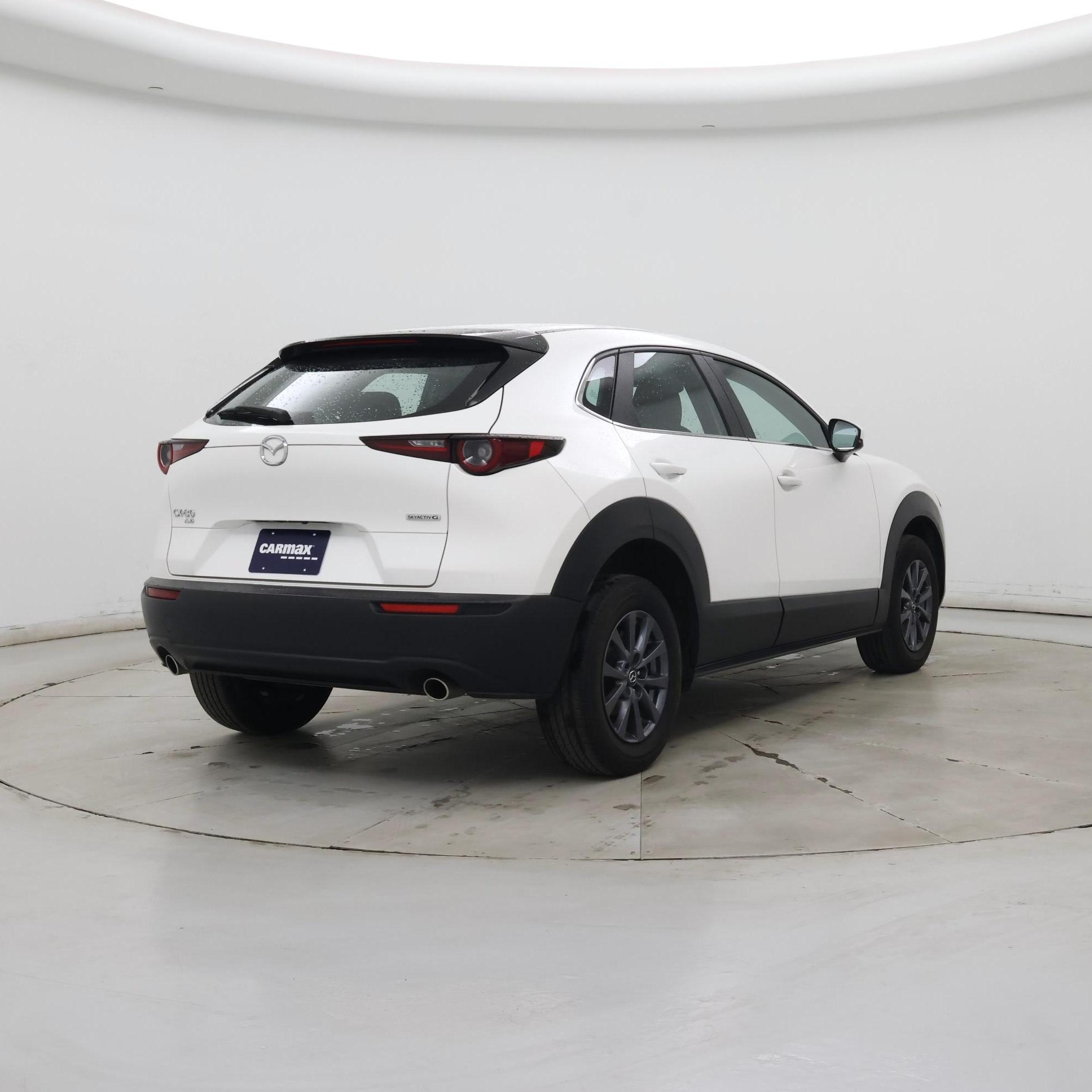 Thumbnail: 2024 Mazda CX-30 - 8