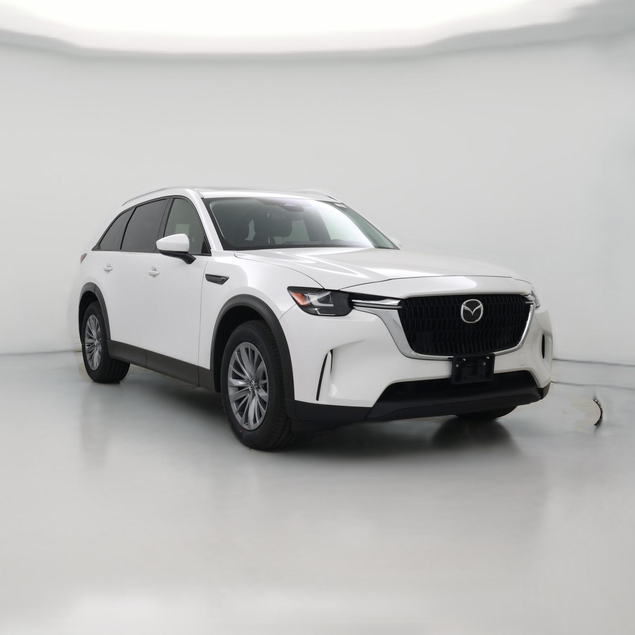 Thumbnail: 2024 Mazda CX-90 - 1
