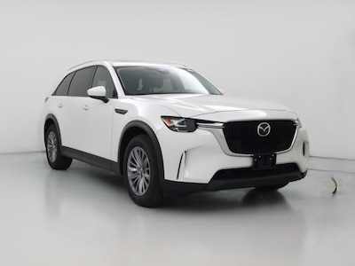 2024 Mazda CX-90 Turbo Preferred Plus