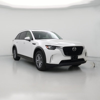 2024 Mazda CX-90 Turbo Preferred Plus