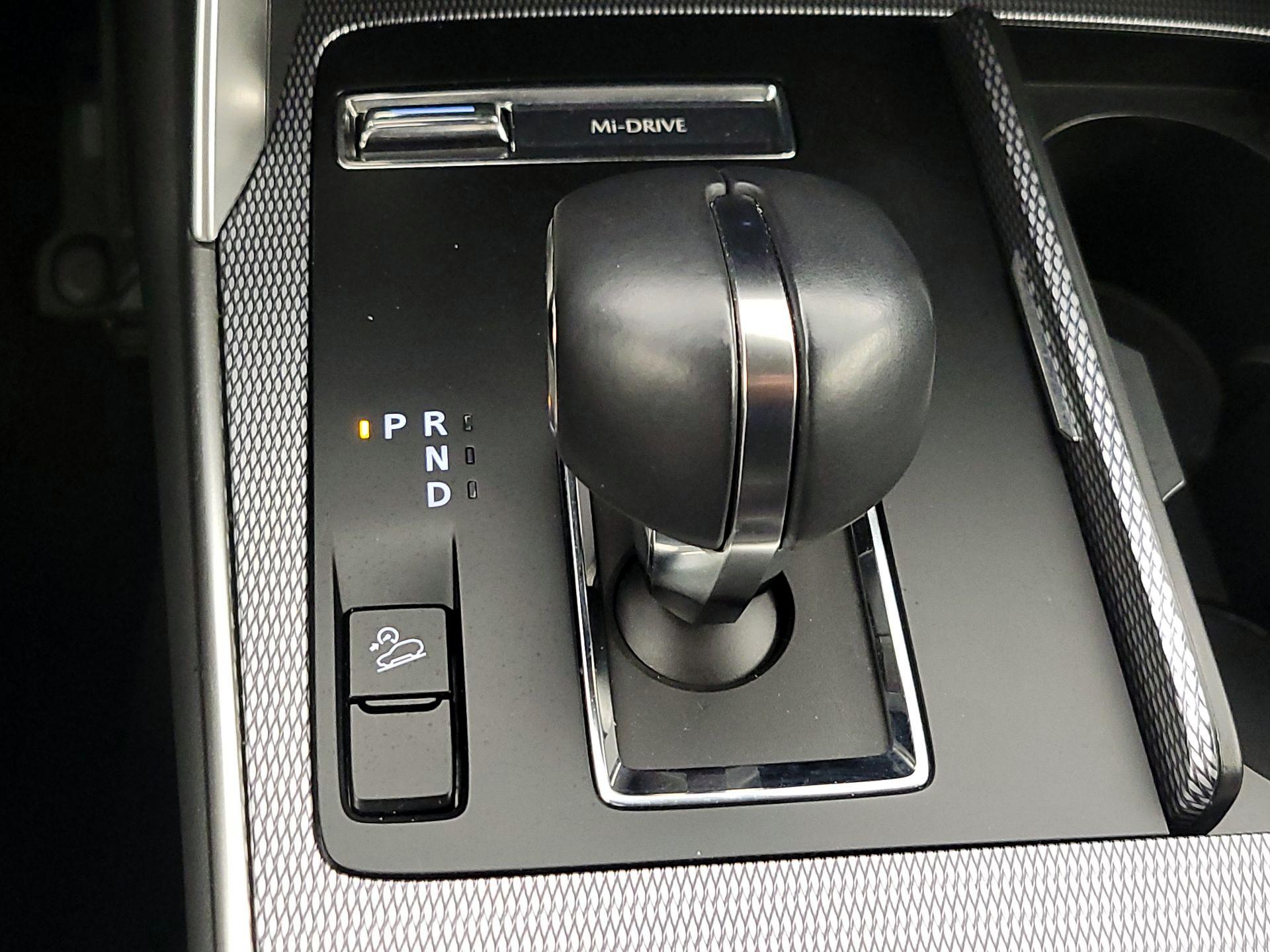 Thumbnail: 2024 Mazda CX-90 - 17