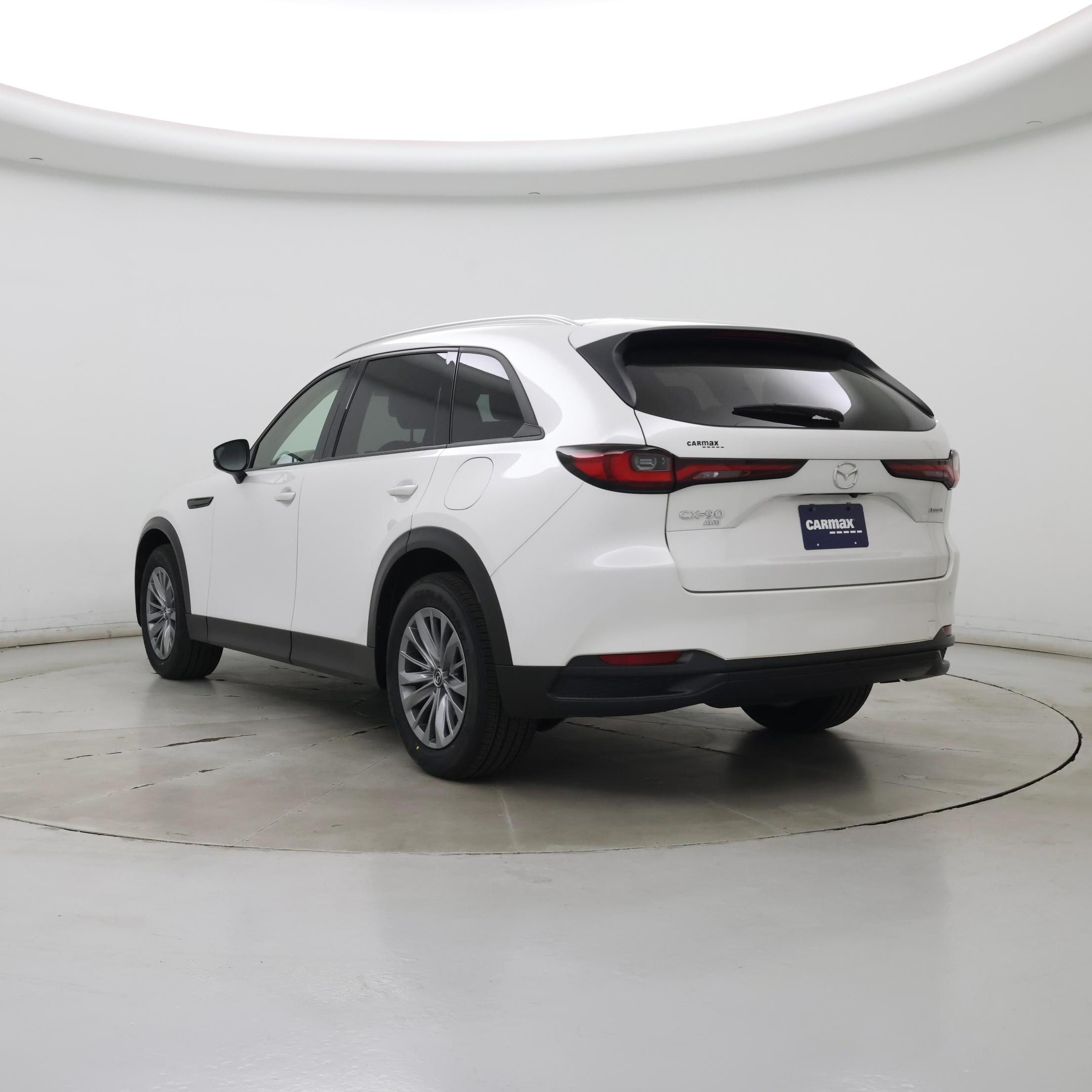 Thumbnail: 2024 Mazda CX-90 - 2