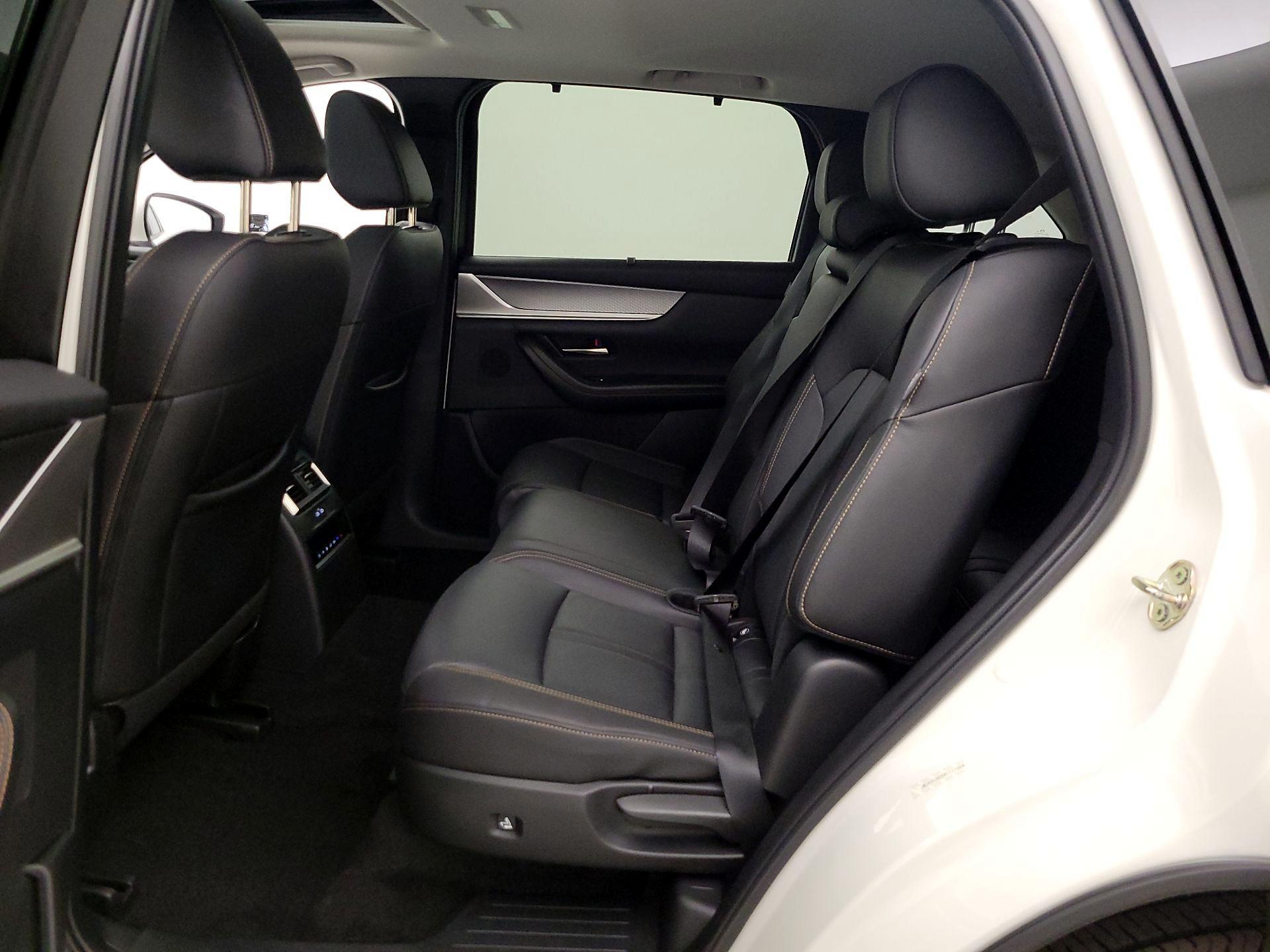 Thumbnail: 2024 Mazda CX-90 - 20