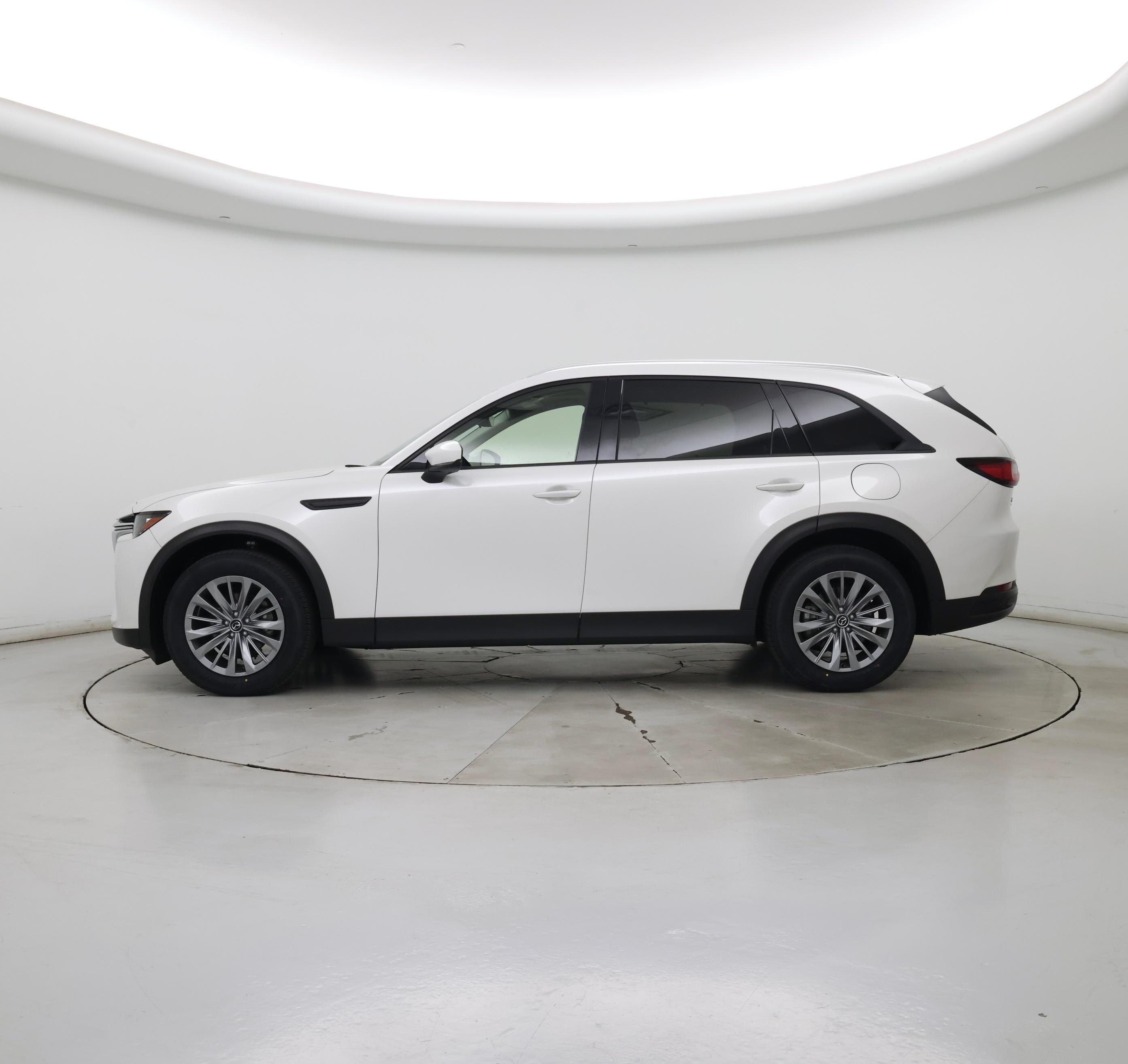 Thumbnail: 2024 Mazda CX-90 - 3