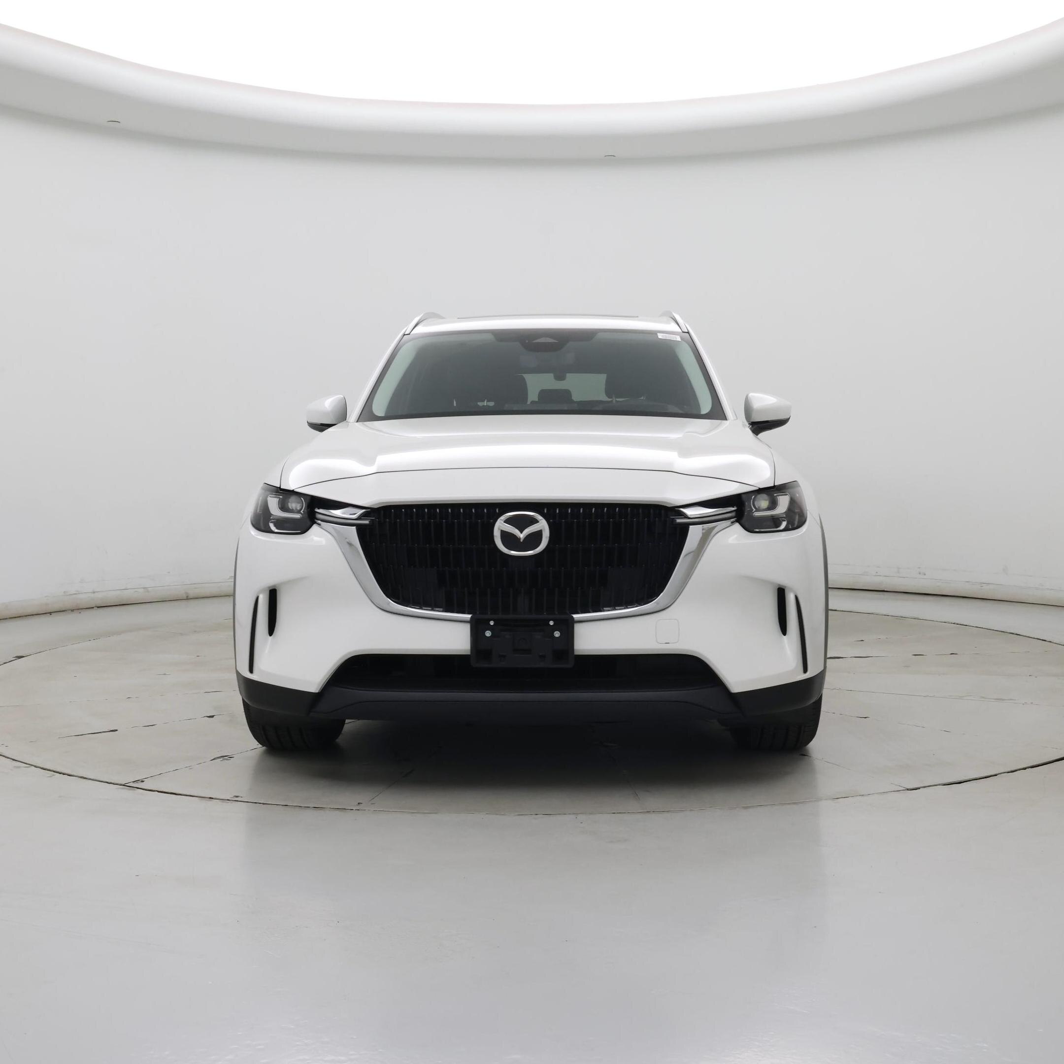 Thumbnail: 2024 Mazda CX-90 - 5
