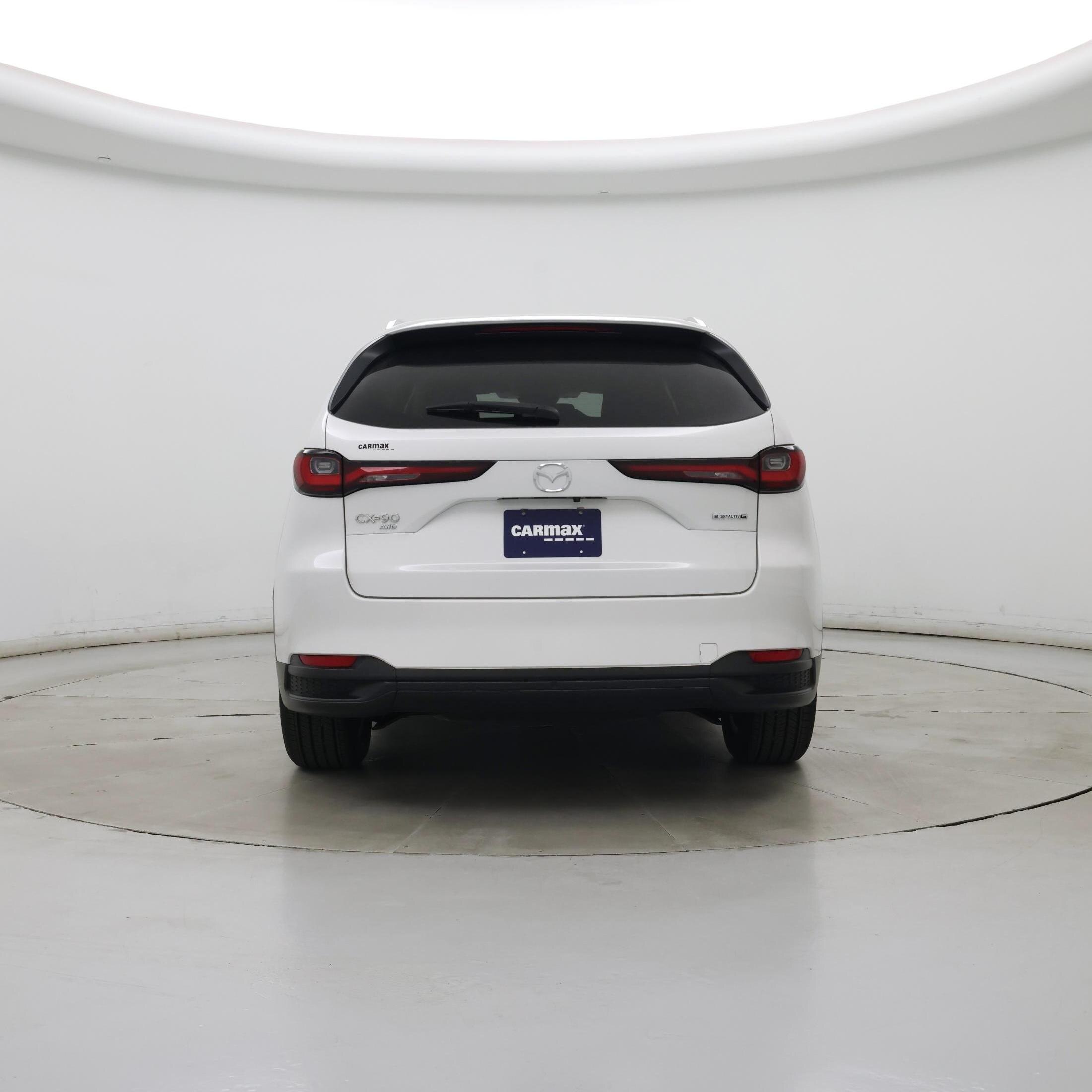 Thumbnail: 2024 Mazda CX-90 - 6