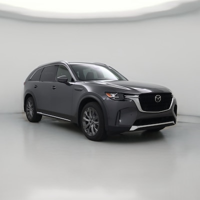 2024 Mazda CX-90 Turbo Premium Plus