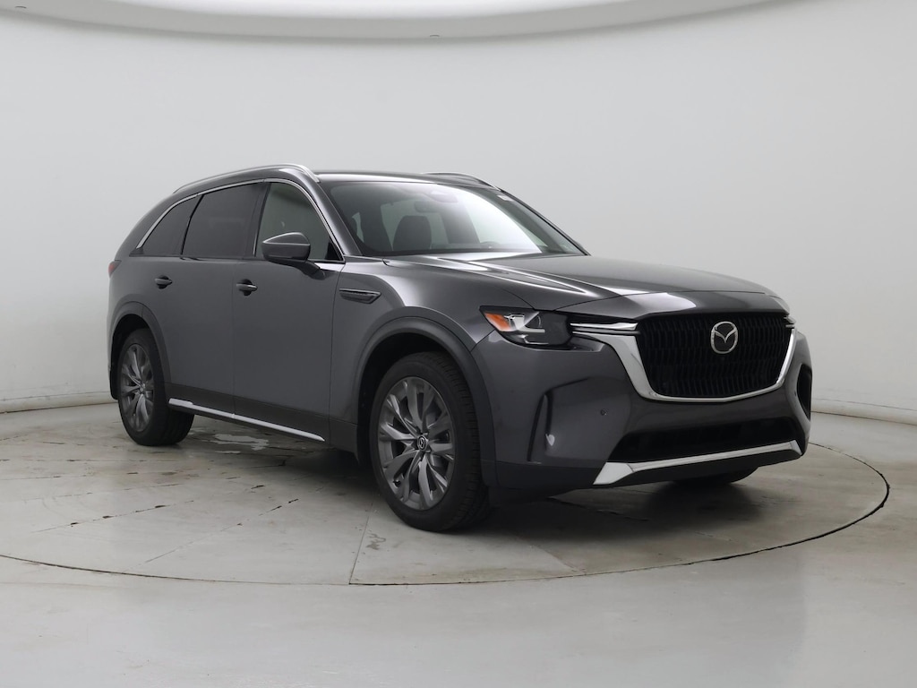 Mazda CX-90 3.3 Turbo Premium Plus AWD