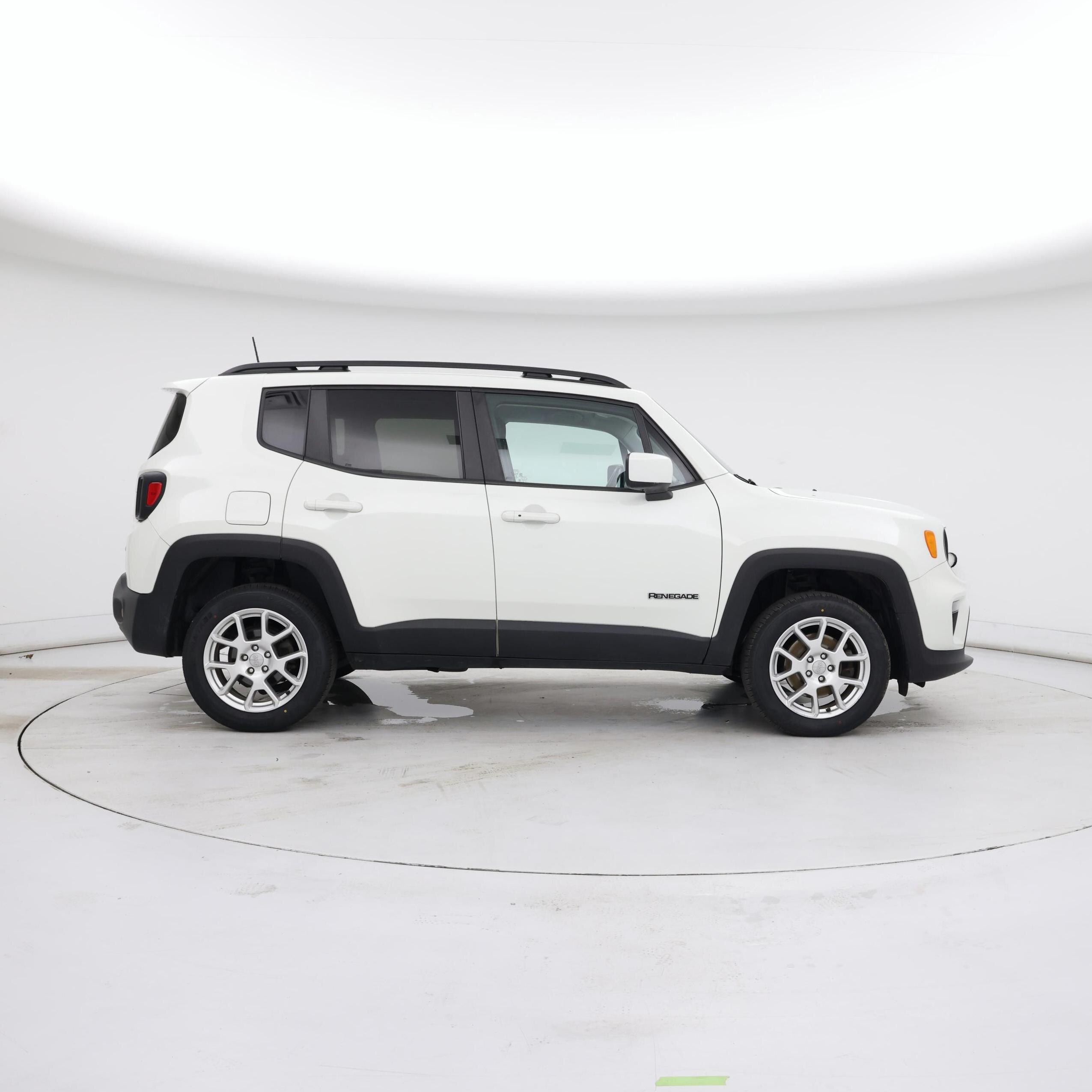 Thumbnail: 2020 Jeep Renegade - 7
