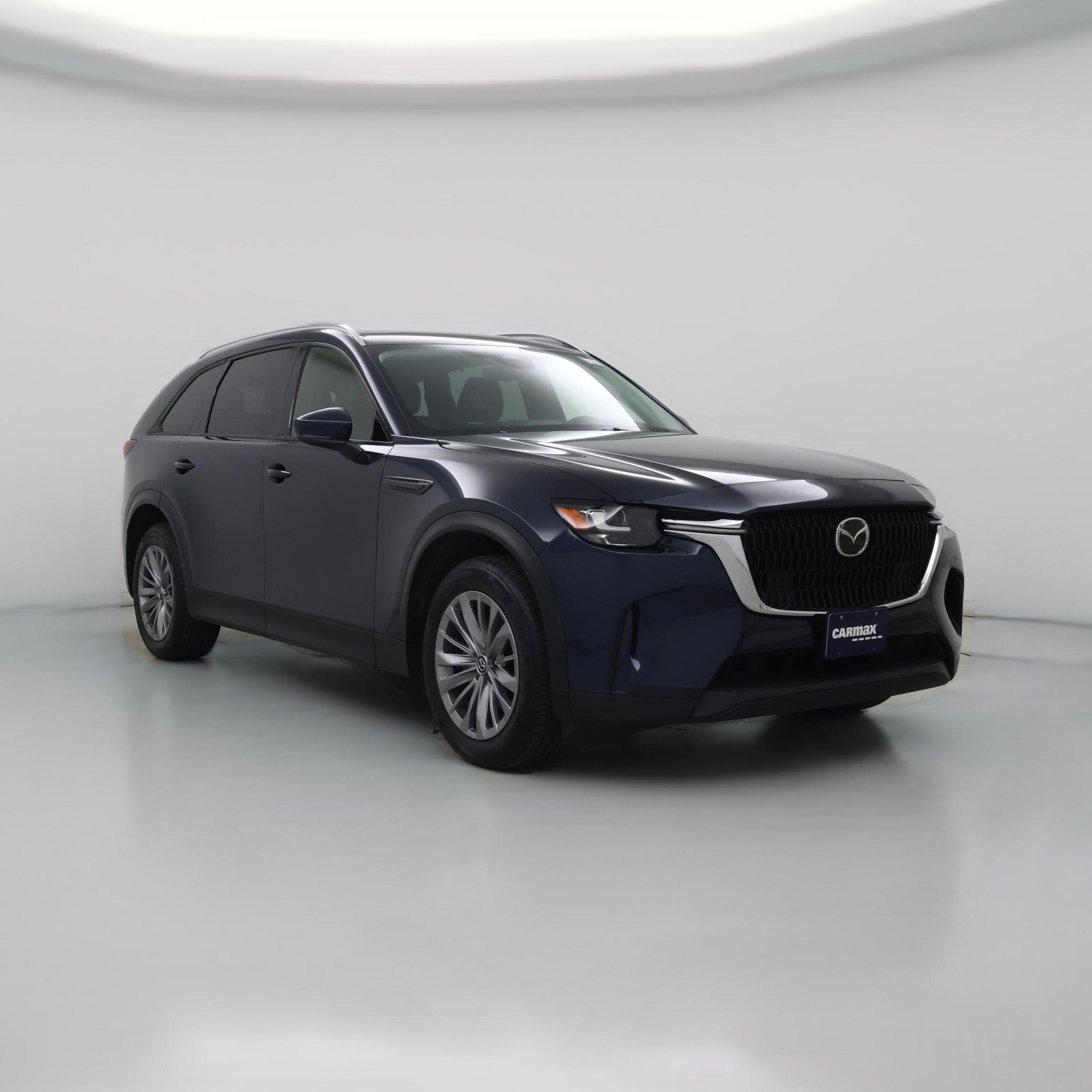 Thumbnail: 2024 Mazda CX-90 - 1