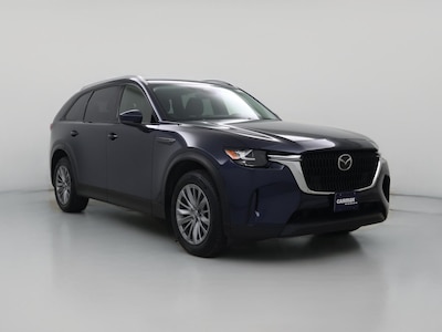 2024 Mazda CX-90 Turbo Preferred Plus