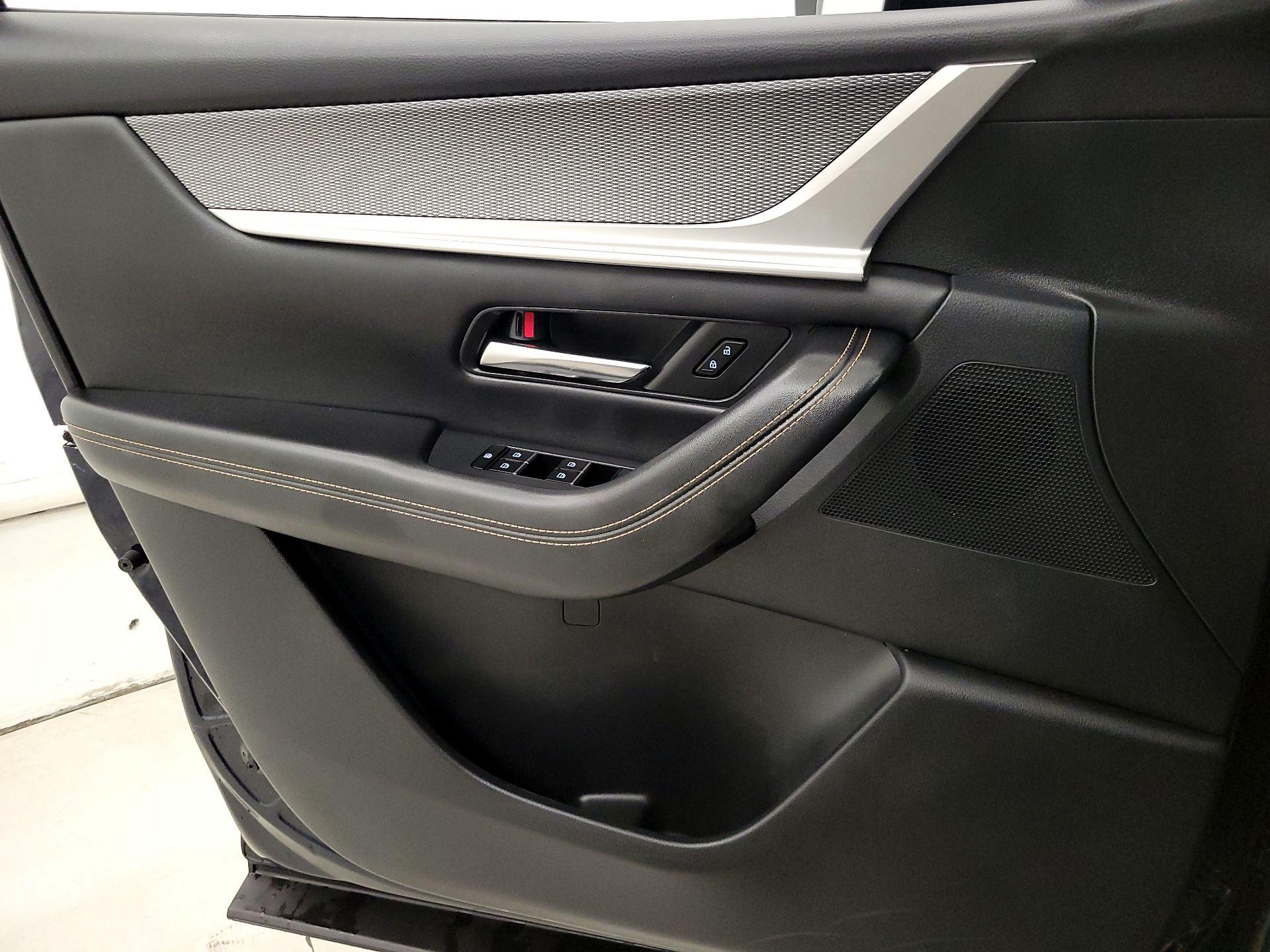 Thumbnail: 2024 Mazda CX-90 - 12