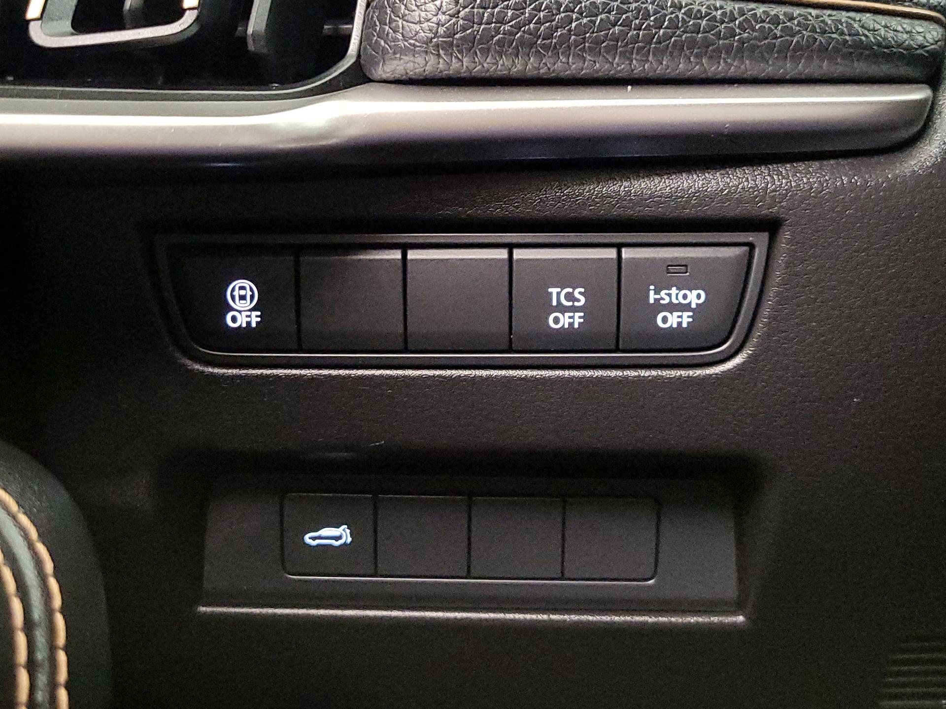 Thumbnail: 2024 Mazda CX-90 - 13