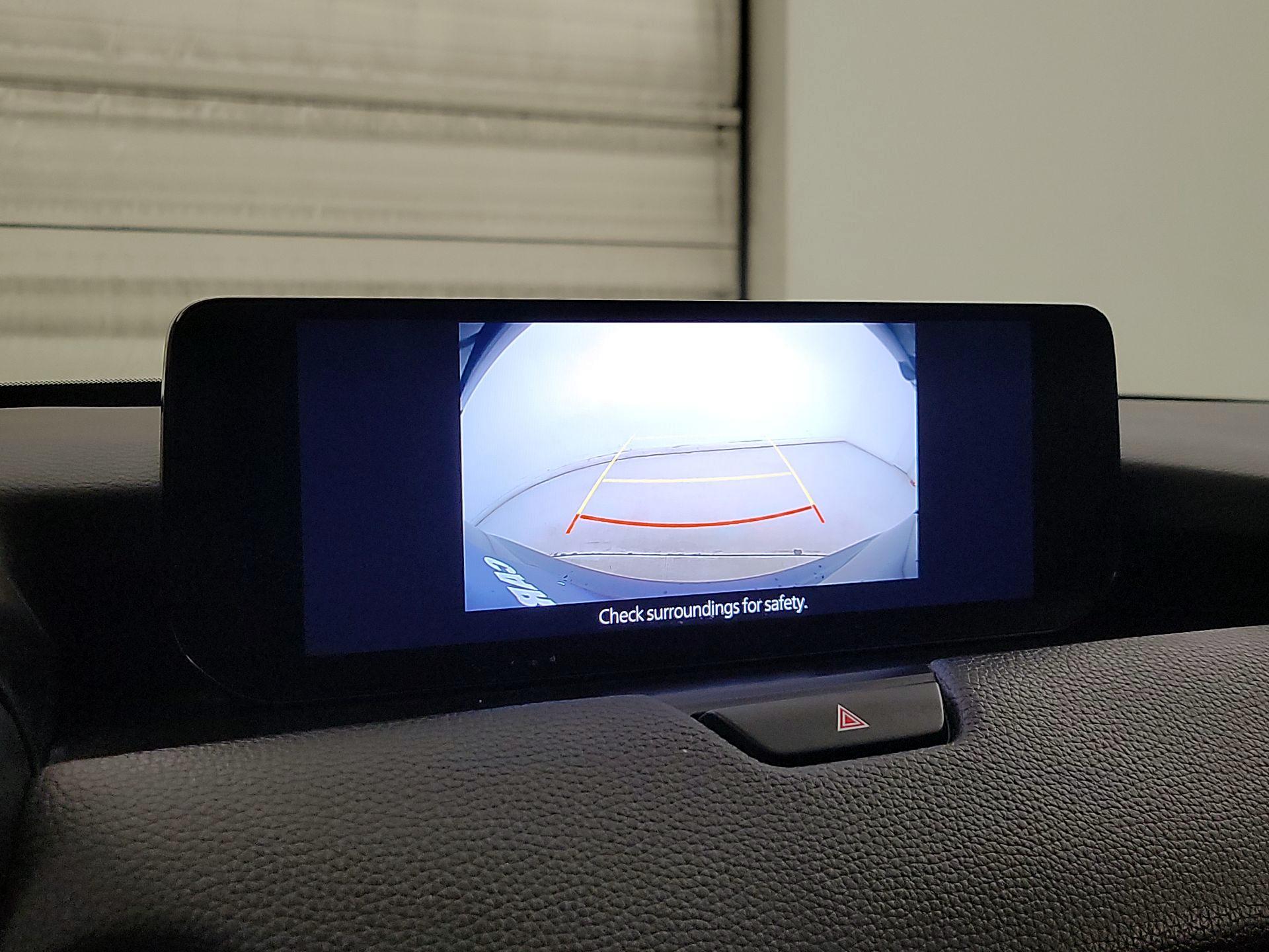 Thumbnail: 2024 Mazda CX-90 - 14