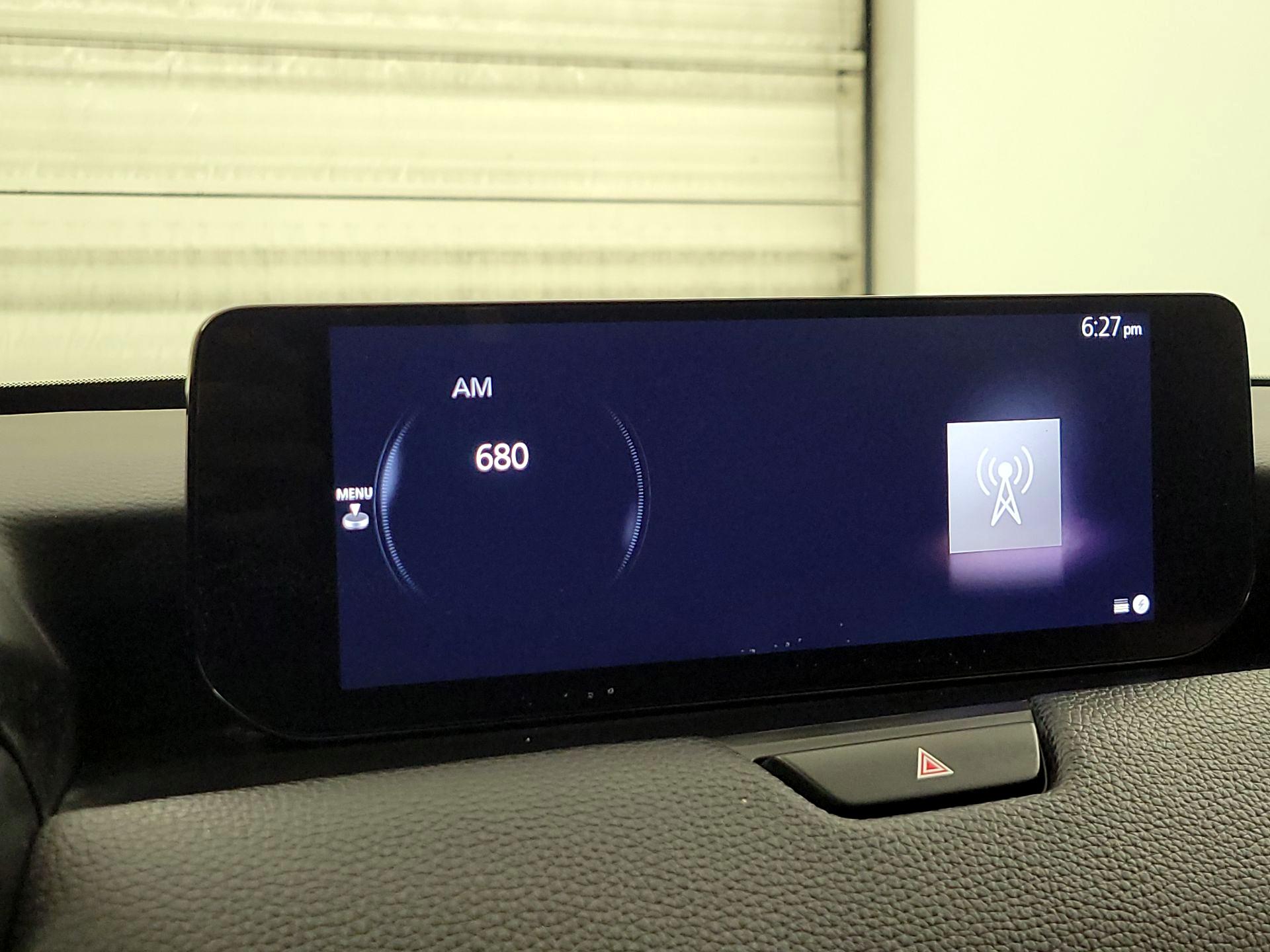 Thumbnail: 2024 Mazda CX-90 - 15