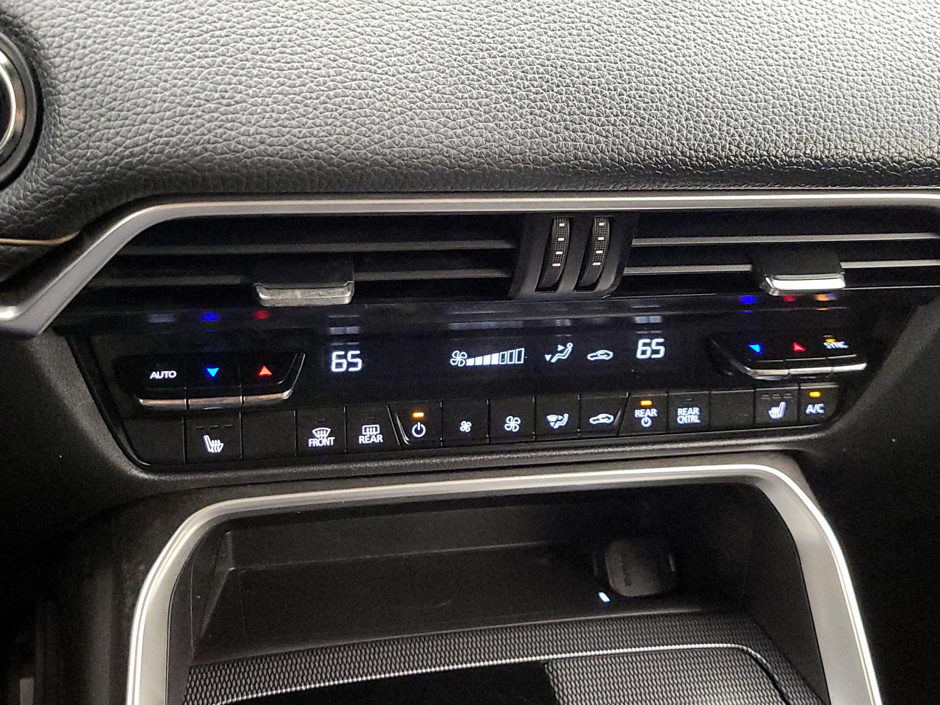 Thumbnail: 2024 Mazda CX-90 - 16