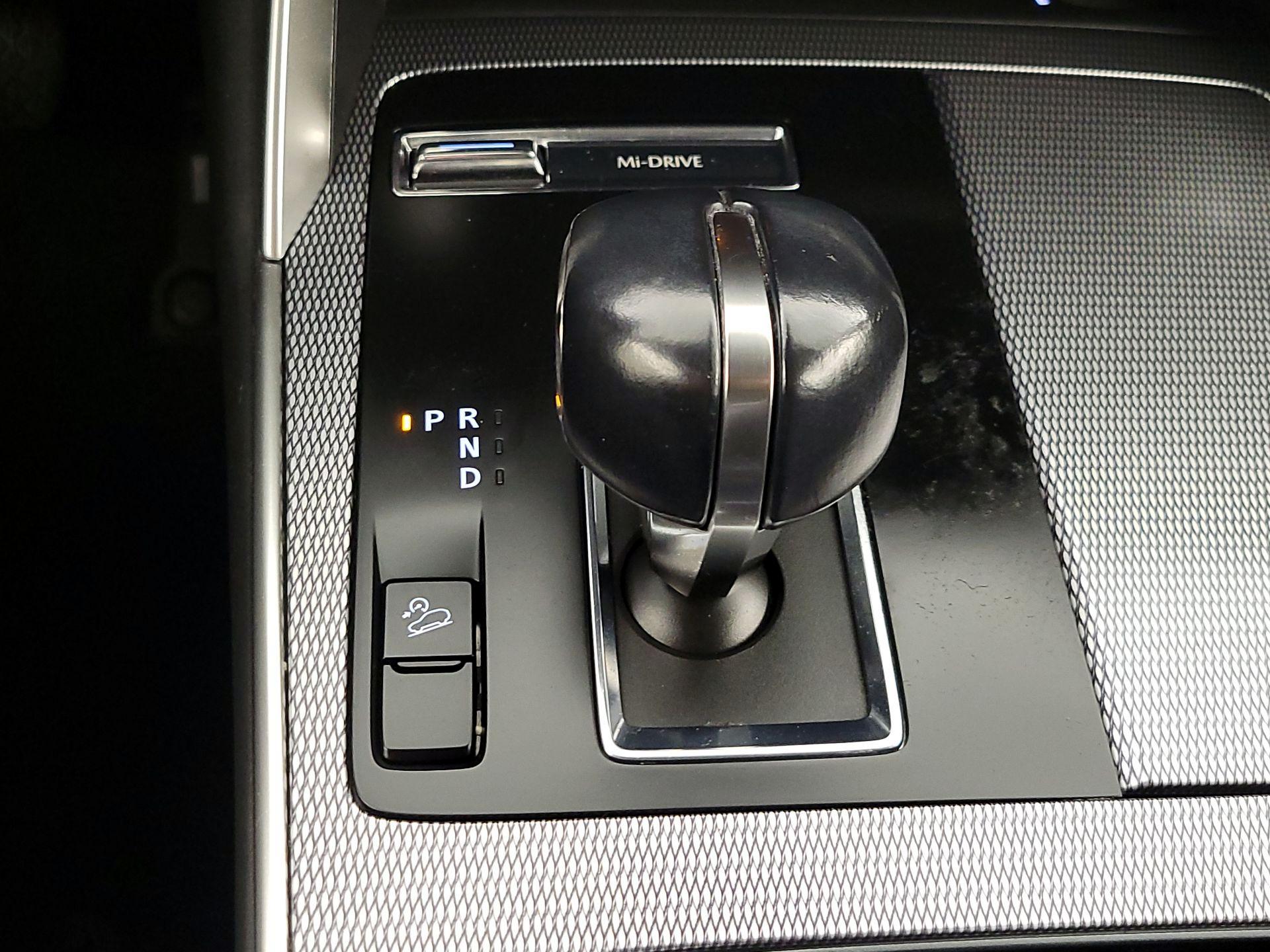 Thumbnail: 2024 Mazda CX-90 - 17