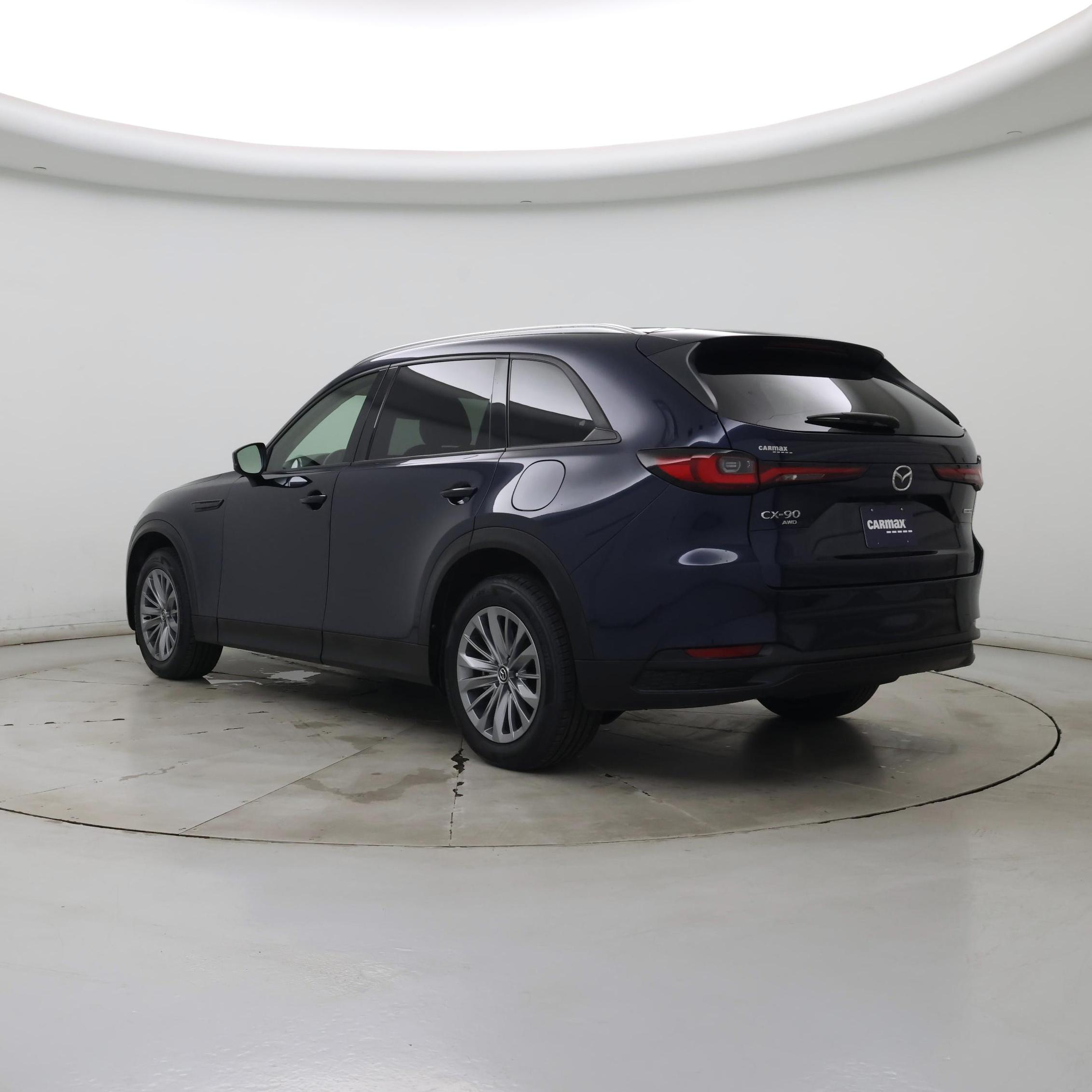 Thumbnail: 2024 Mazda CX-90 - 2