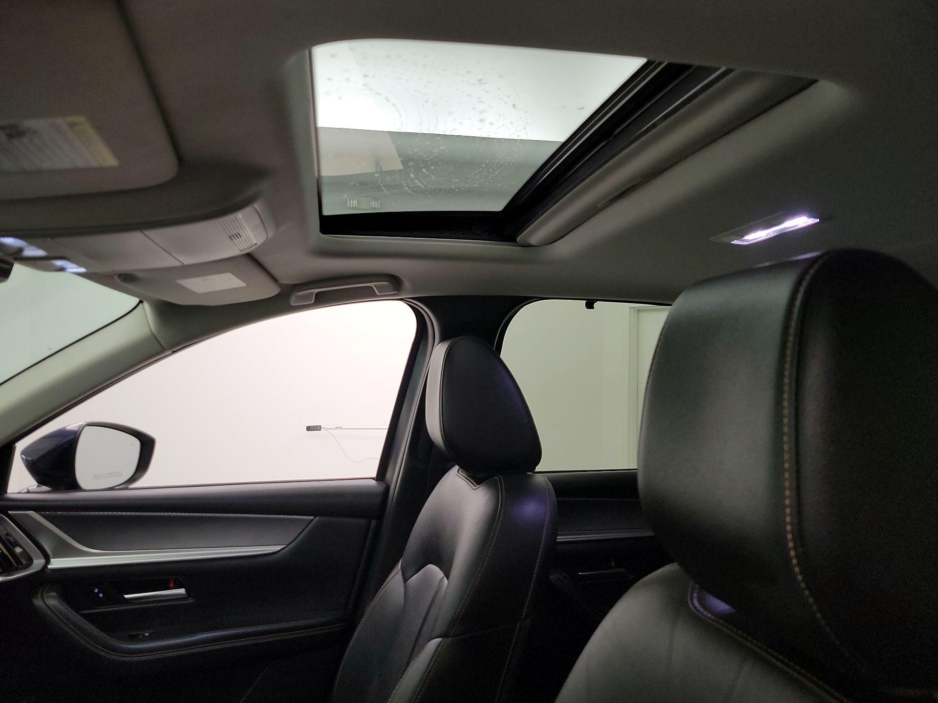 Thumbnail: 2024 Mazda CX-90 - 19