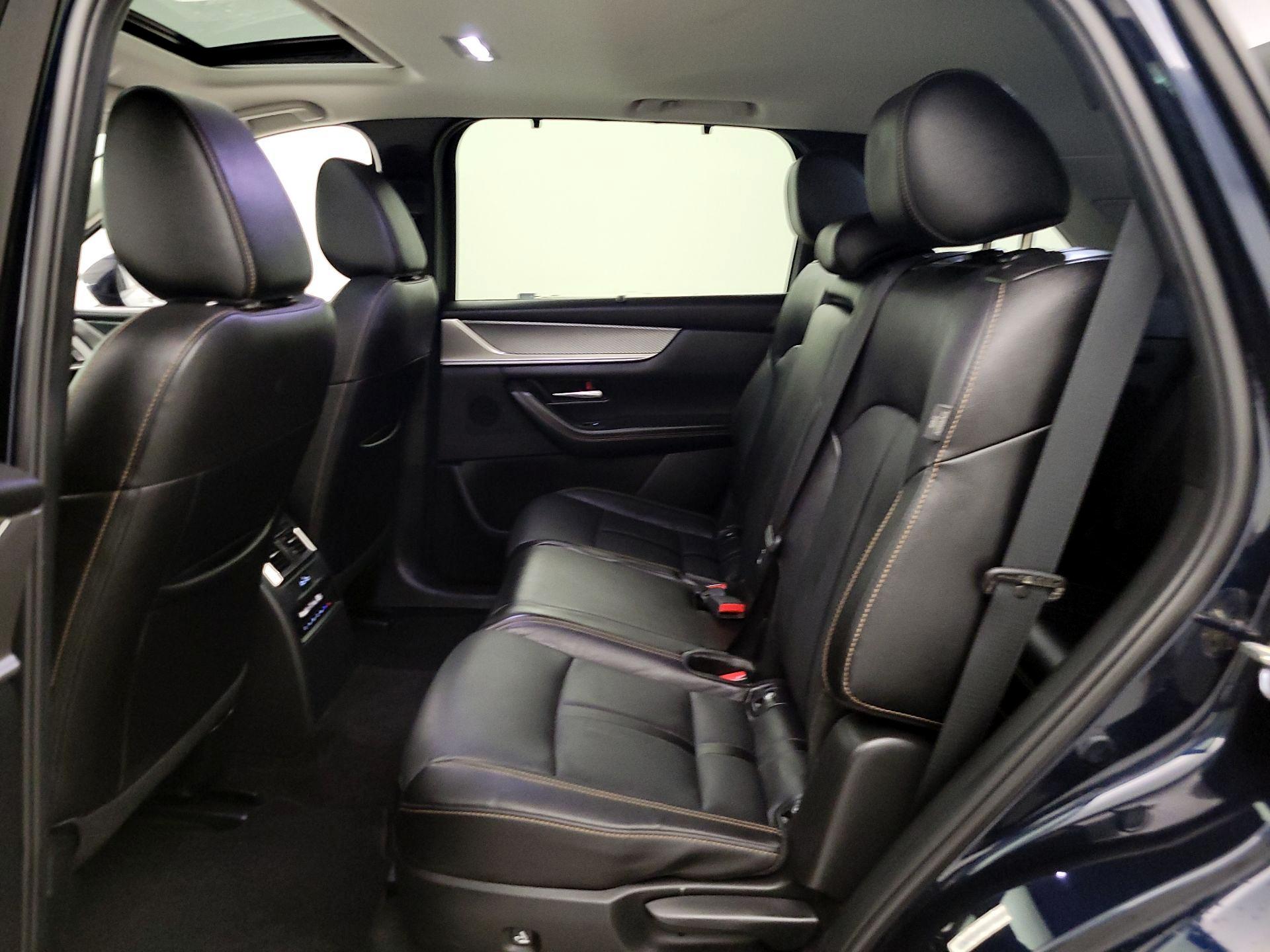 Thumbnail: 2024 Mazda CX-90 - 20