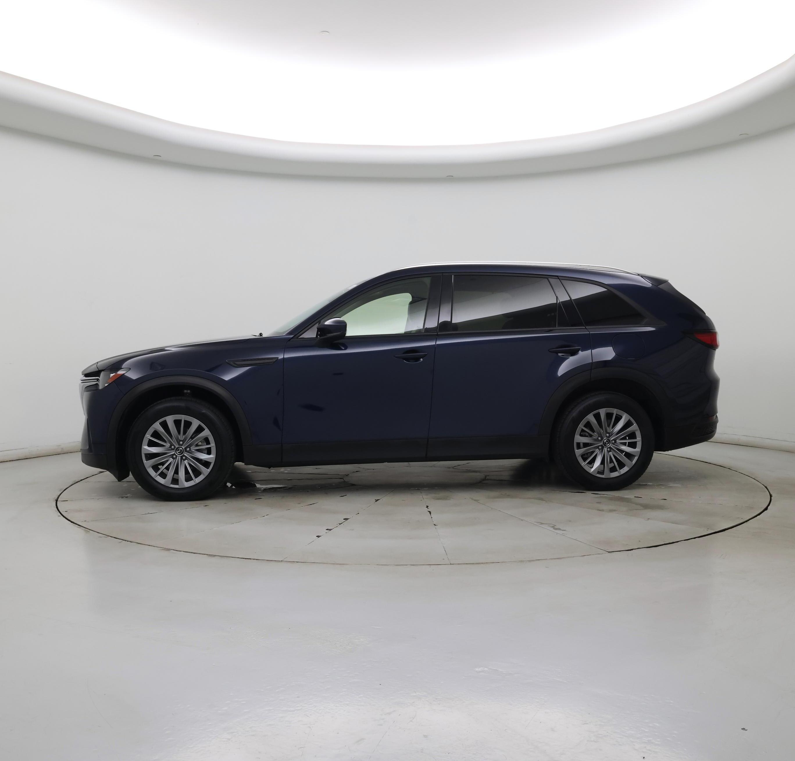 Thumbnail: 2024 Mazda CX-90 - 3