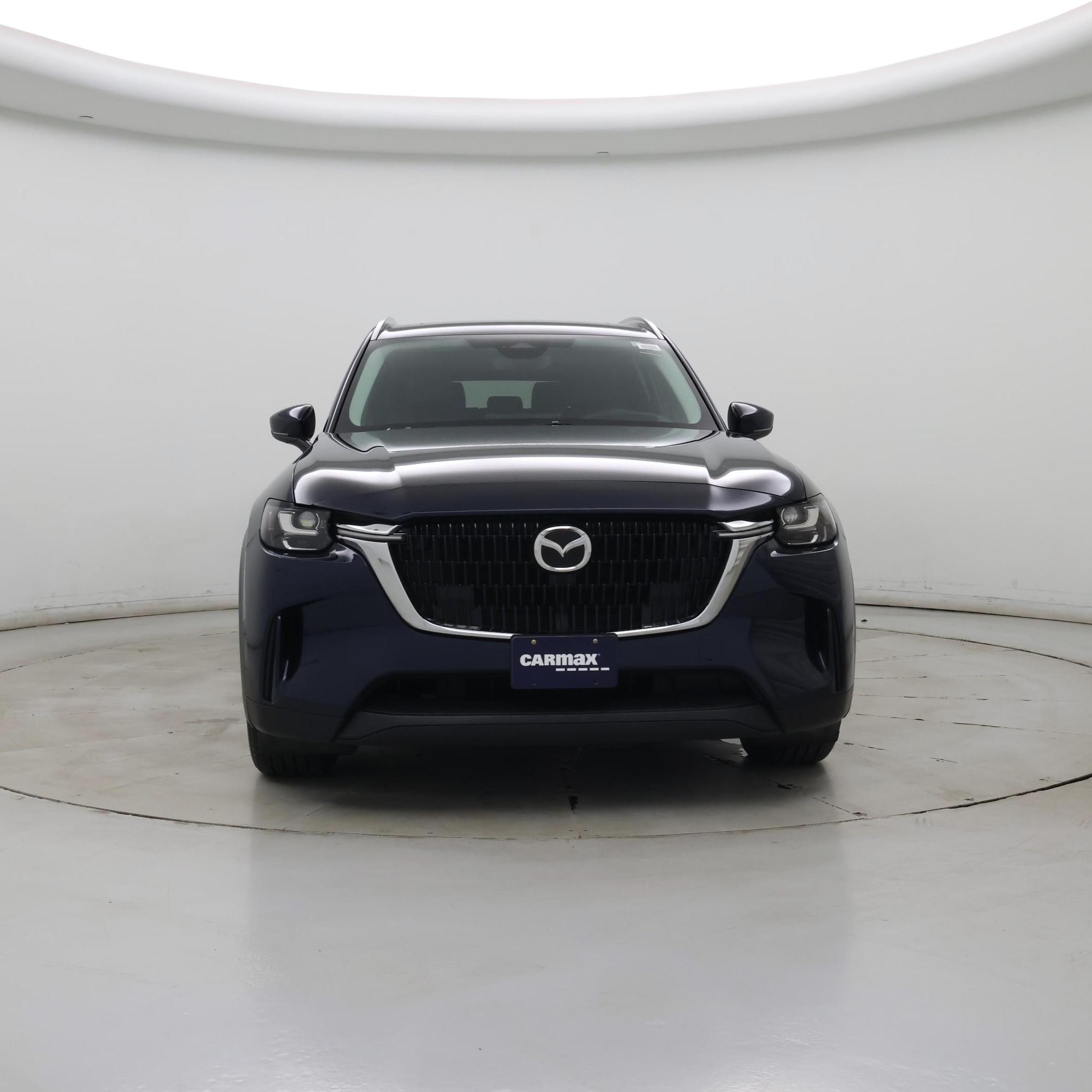 Thumbnail: 2024 Mazda CX-90 - 5