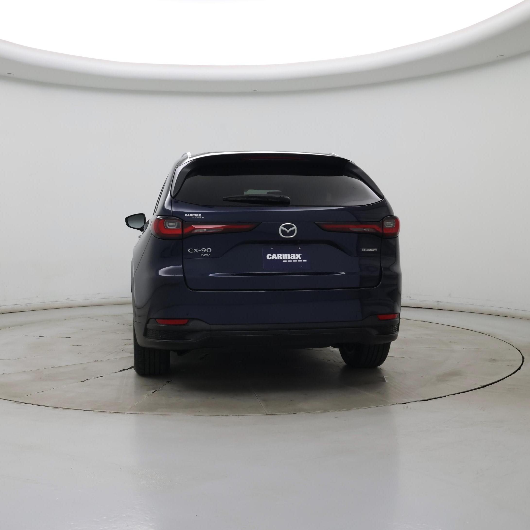 Thumbnail: 2024 Mazda CX-90 - 6