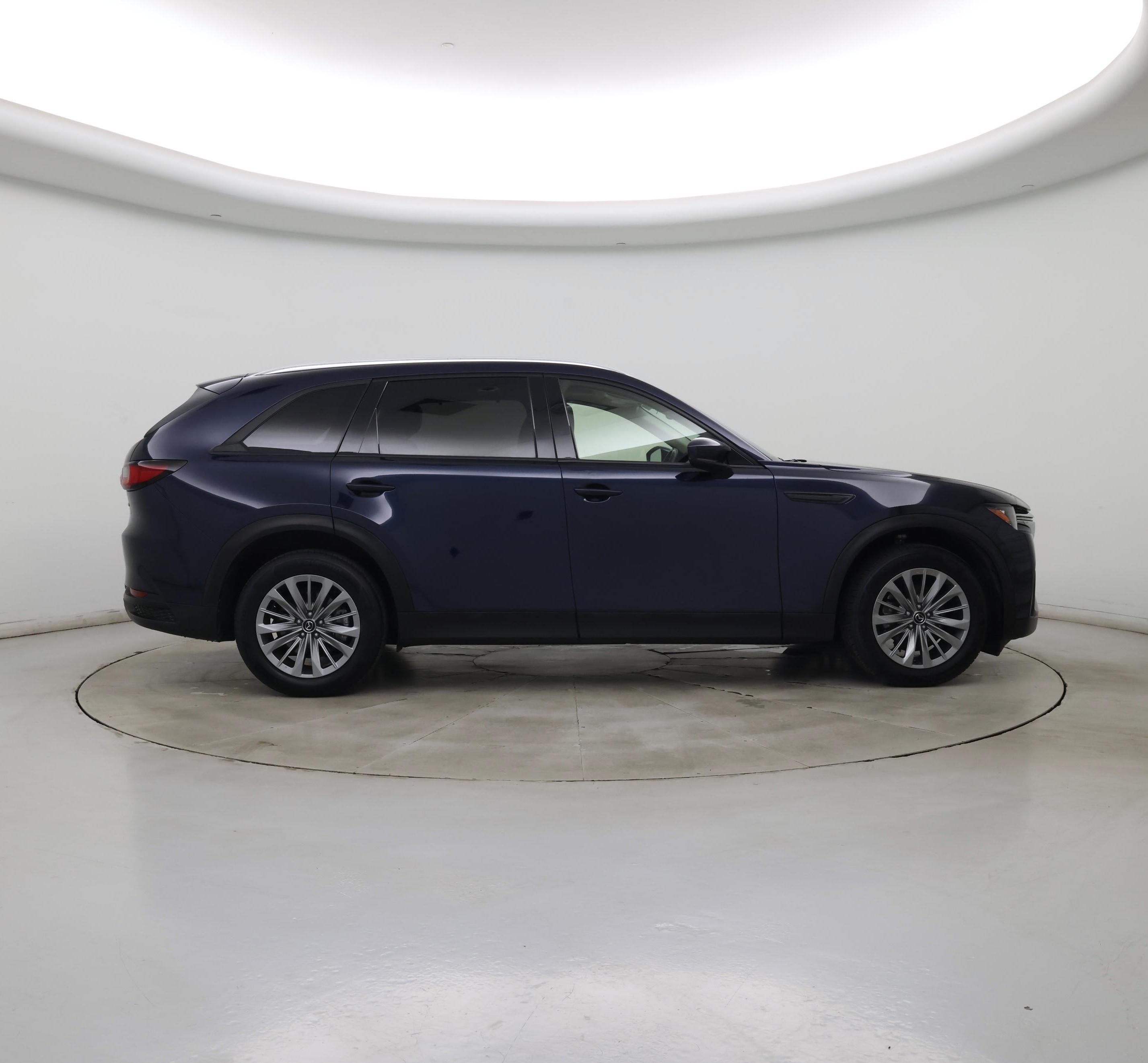 Thumbnail: 2024 Mazda CX-90 - 7