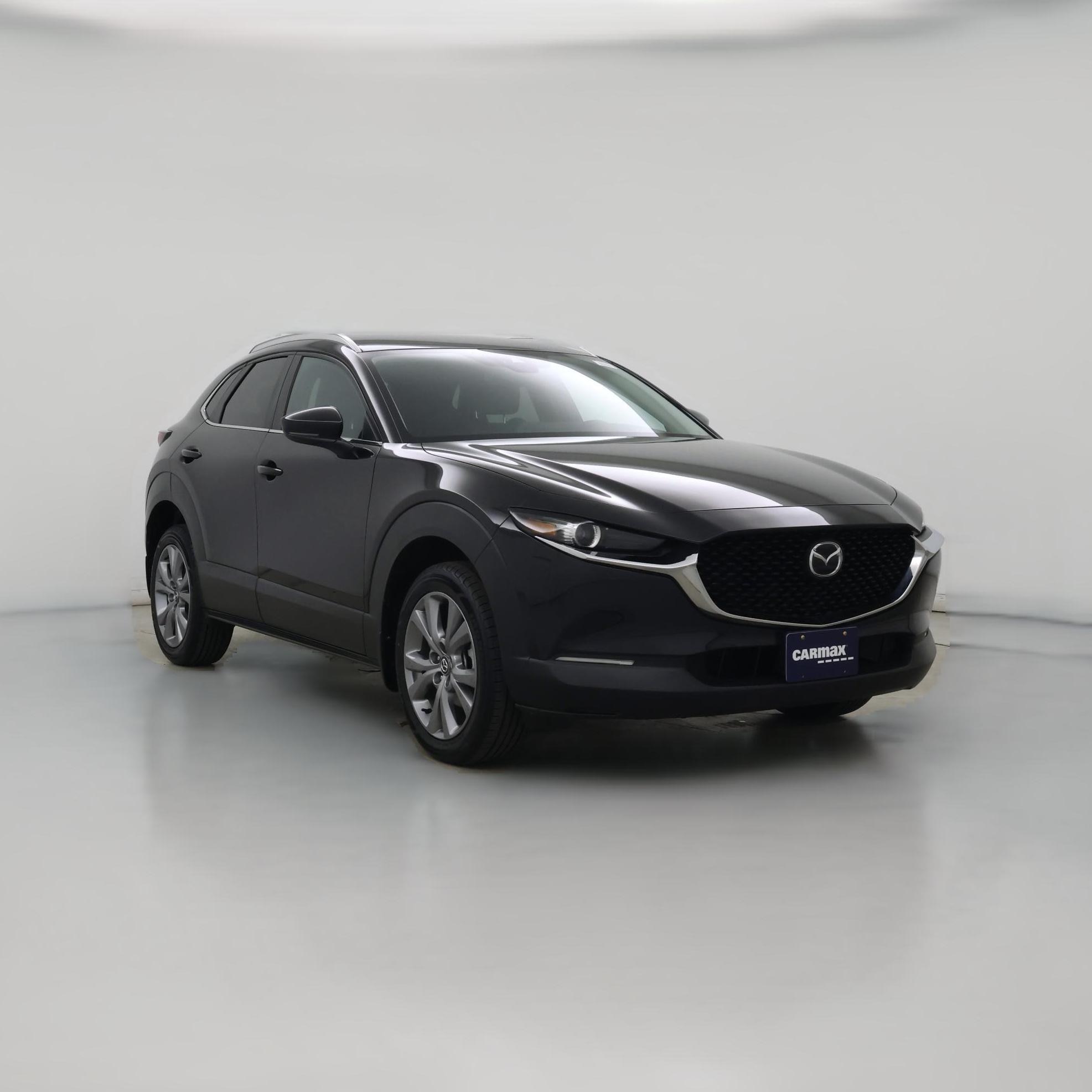Thumbnail: 2023 Mazda CX-30 - 1