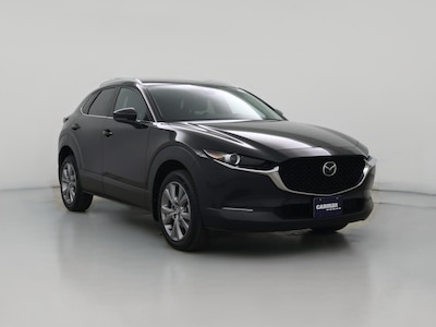 2023 Mazda CX-30 2.5 S Preferred Package