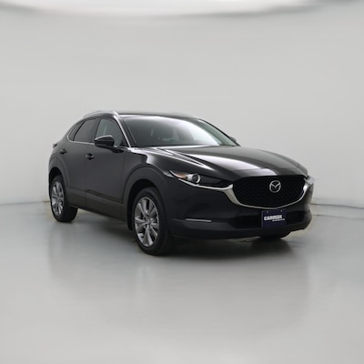 2023 Mazda CX-30 2.5 S Preferred Package