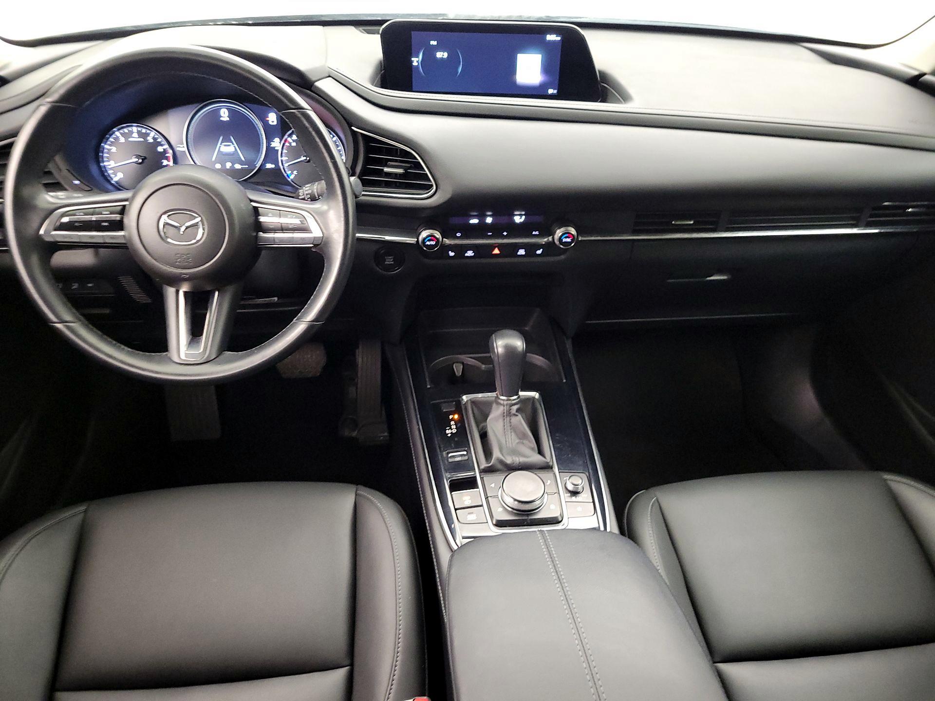 Thumbnail: 2023 Mazda CX-30 - 9