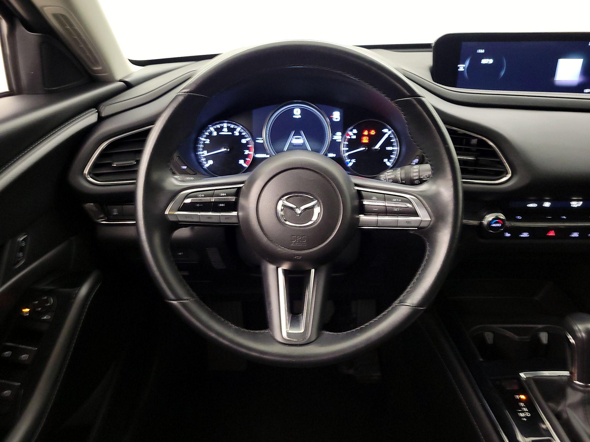 Thumbnail: 2023 Mazda CX-30 - 10