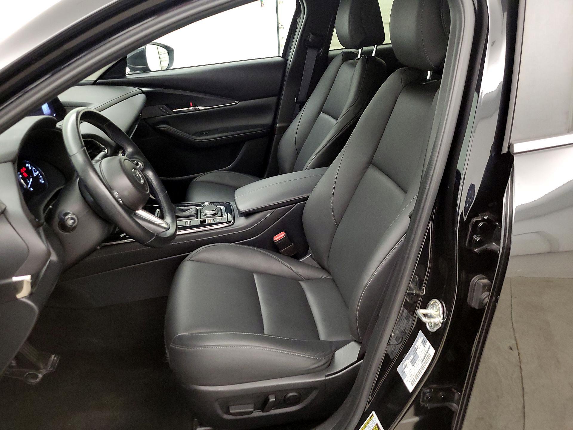 Thumbnail: 2023 Mazda CX-30 - 11