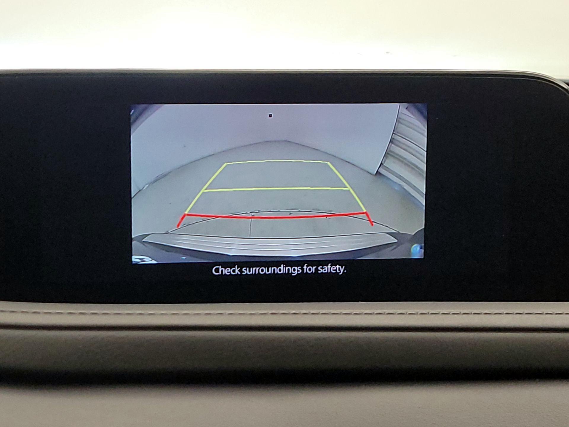 Thumbnail: 2023 Mazda CX-30 - 14