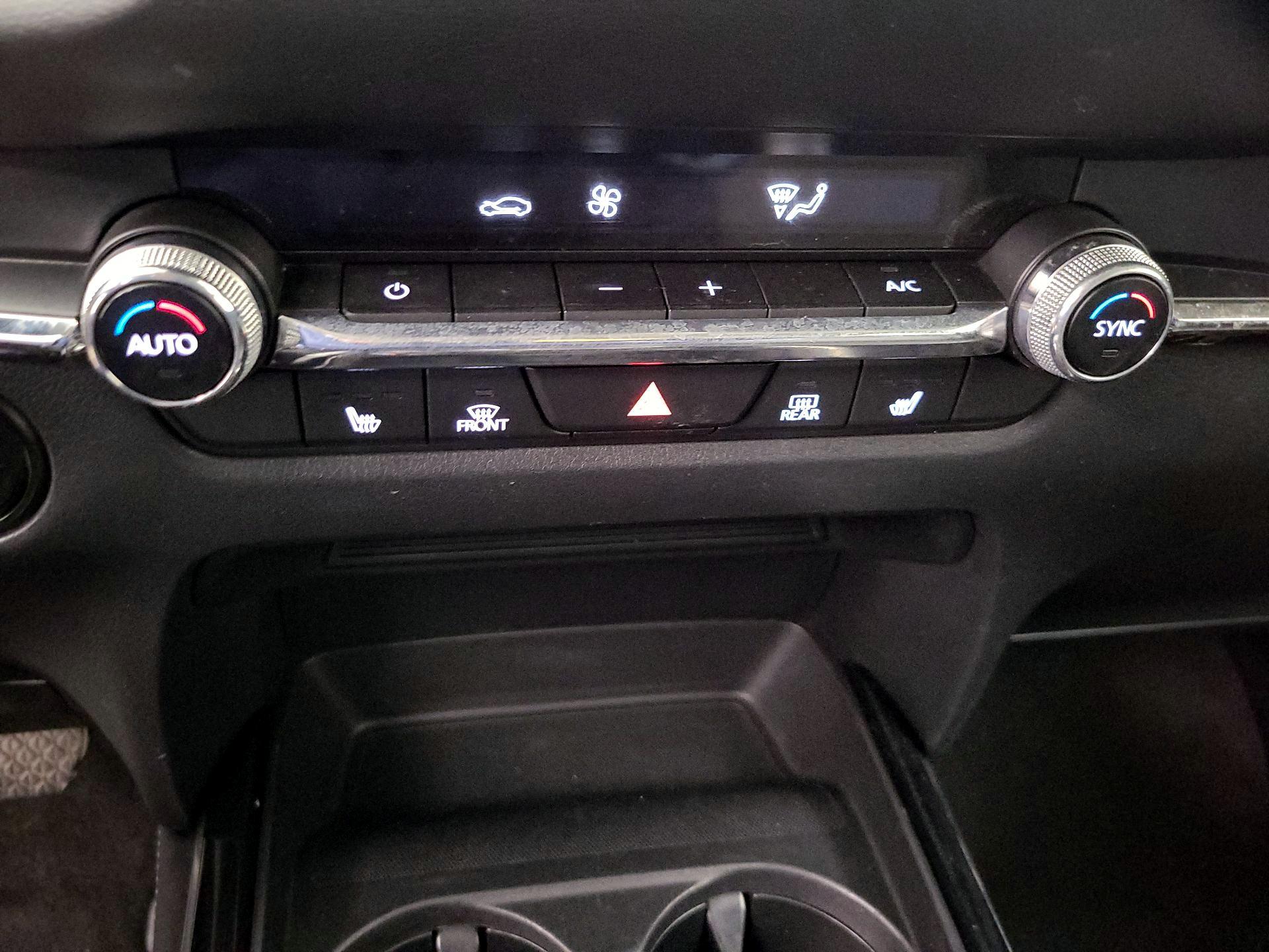 Thumbnail: 2023 Mazda CX-30 - 16