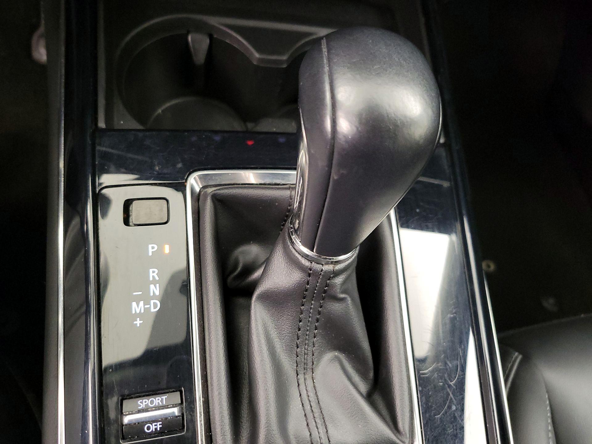 Thumbnail: 2023 Mazda CX-30 - 17